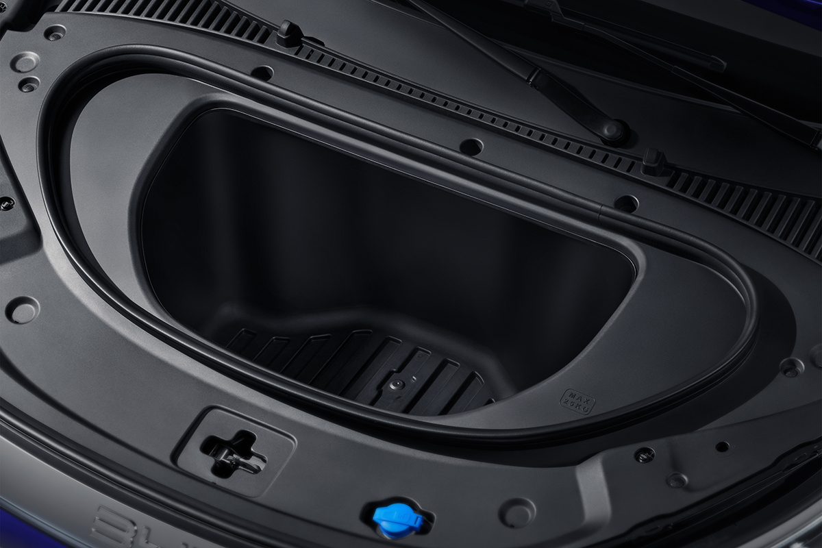 Officieel: BYD Atto 3 EVO (facelift 2026) 