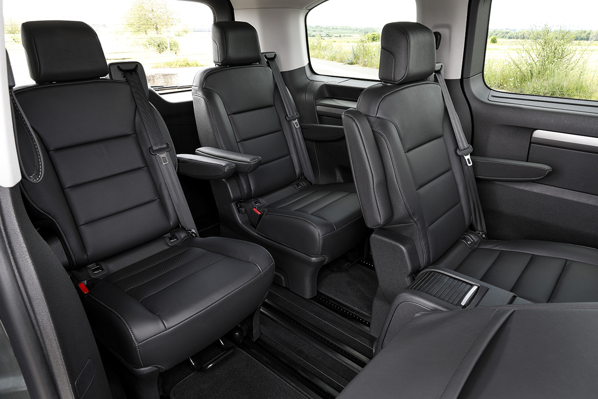 Update: Opel Zafira 2.2 Turbo D (2026) - nieuwe dieselmotor