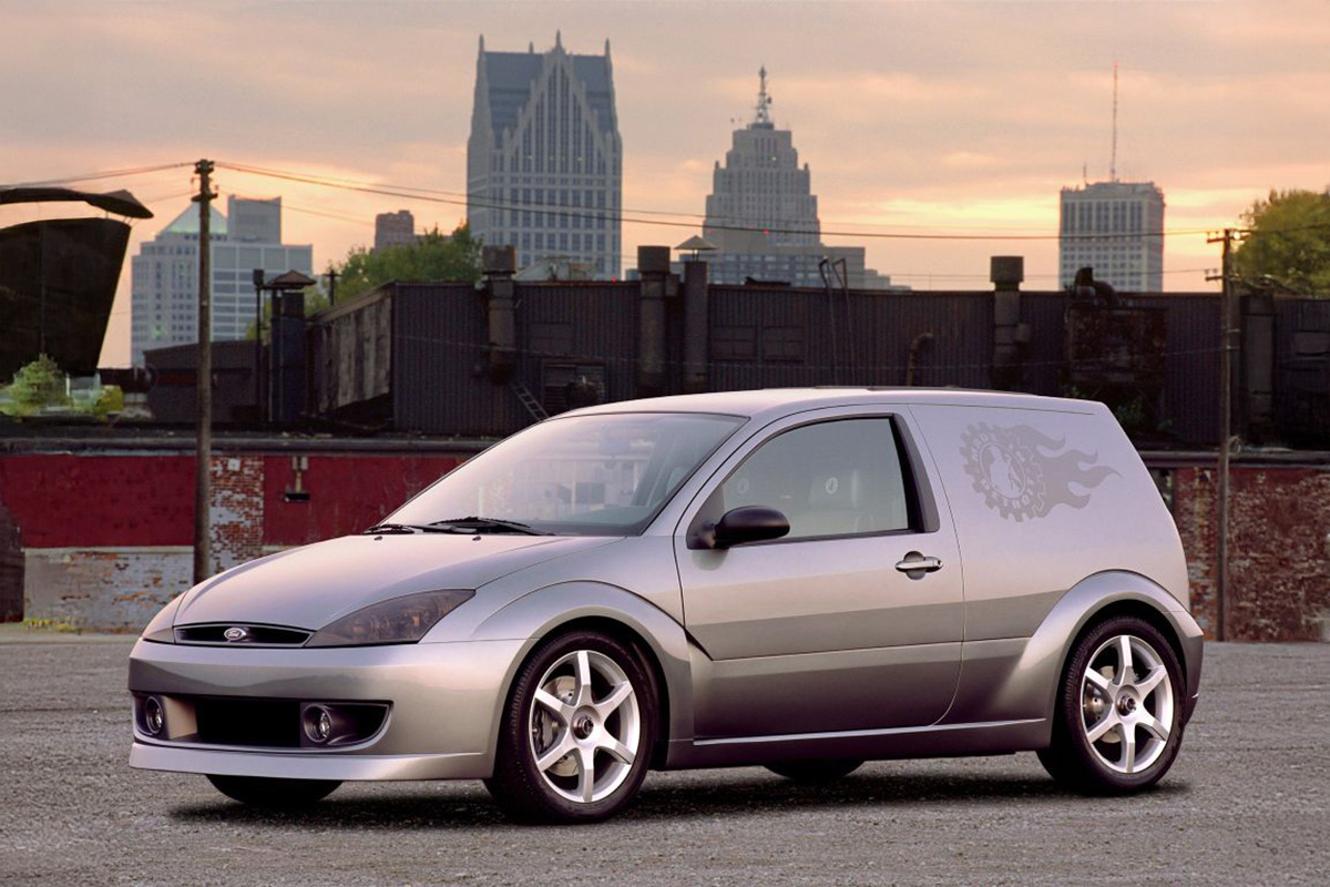 AutoGids' Keuze van de Redactie: onze 5 favoriete Ford Focus-modellen