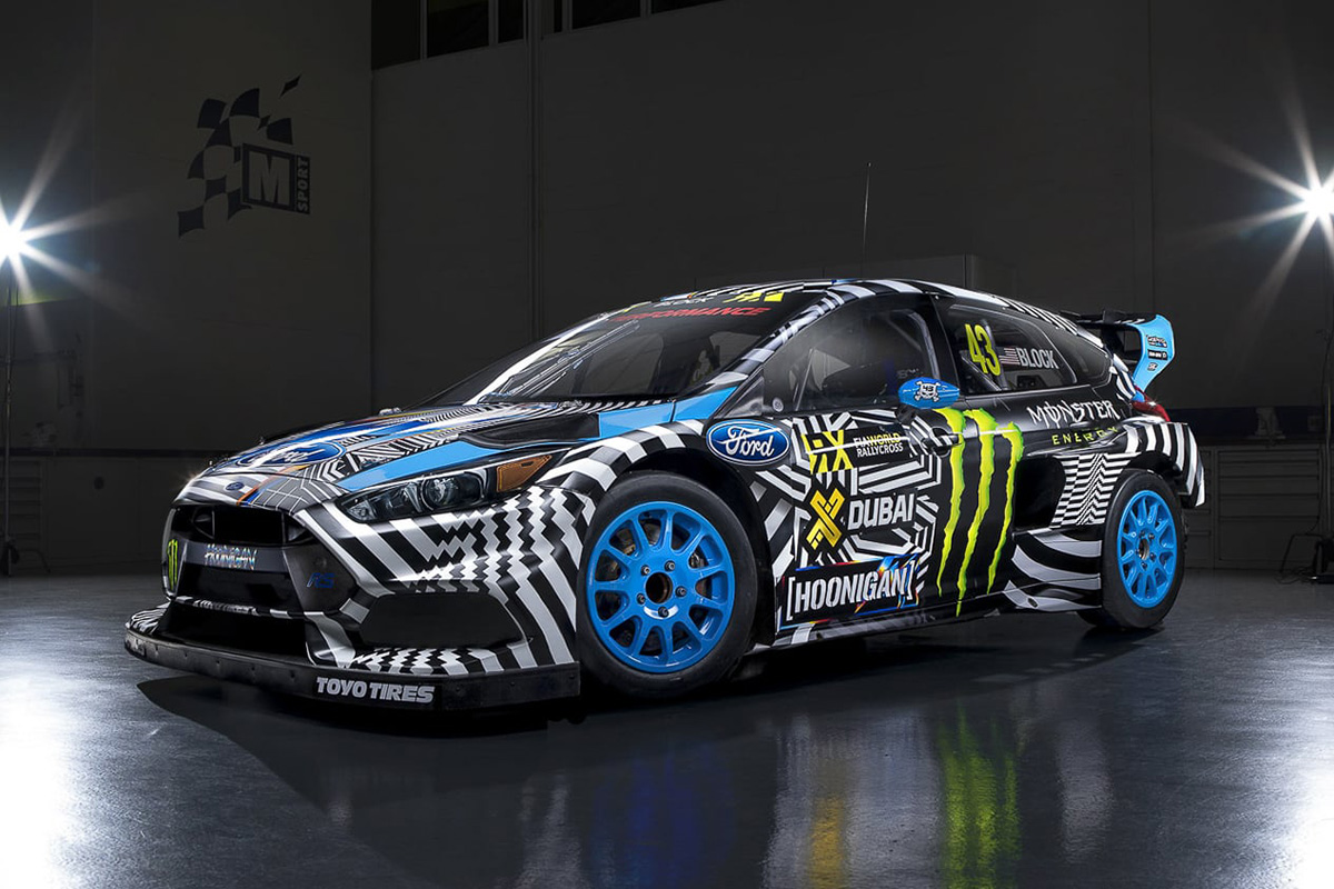 AutoGids' Keuze van de Redactie: onze 5 favoriete Ford Focus-modellen