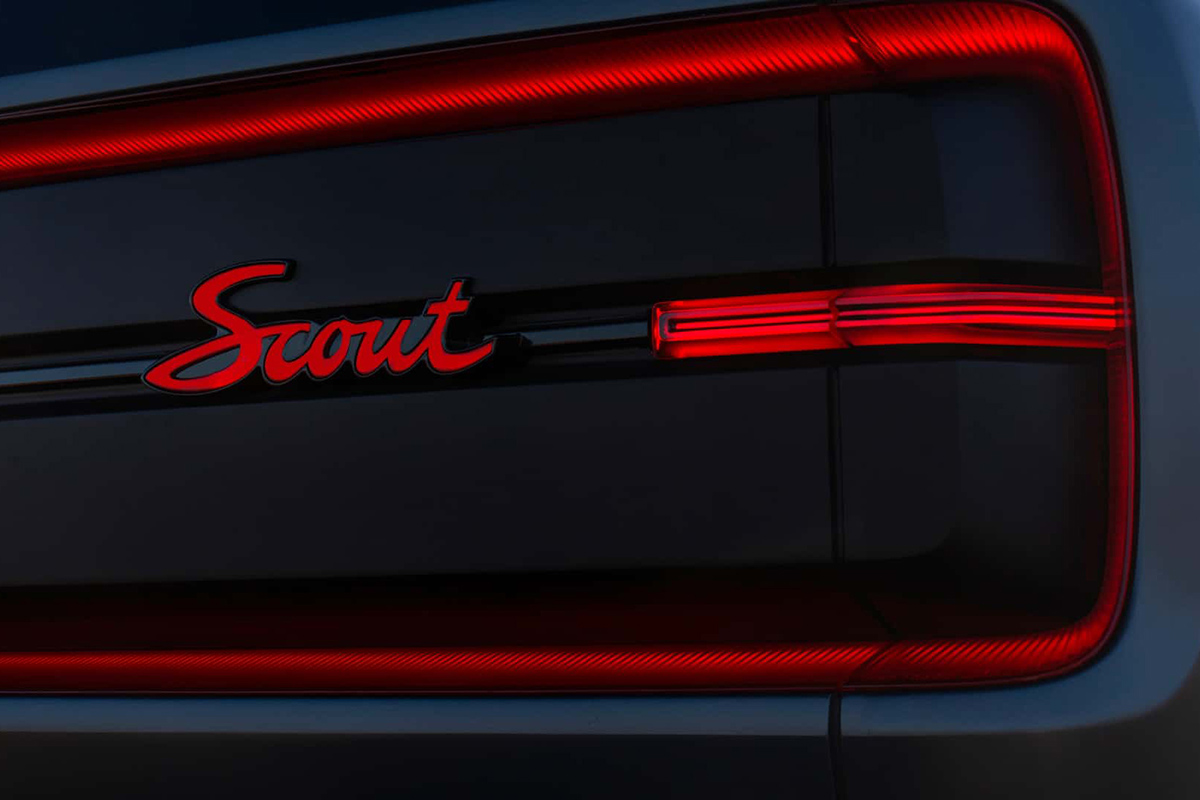 2027 Scout Traveler & Terra