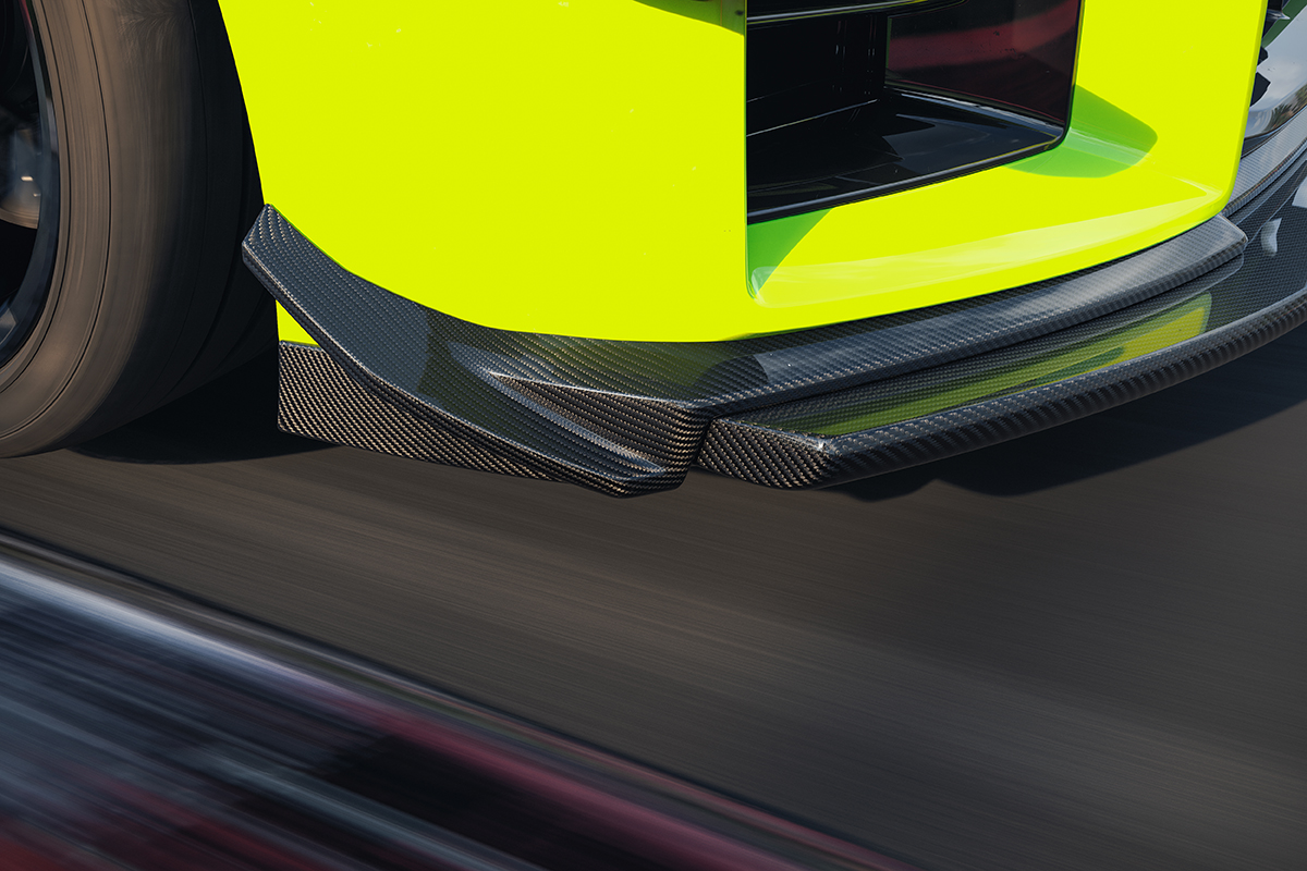 2026 BMW MC CS Track Pack