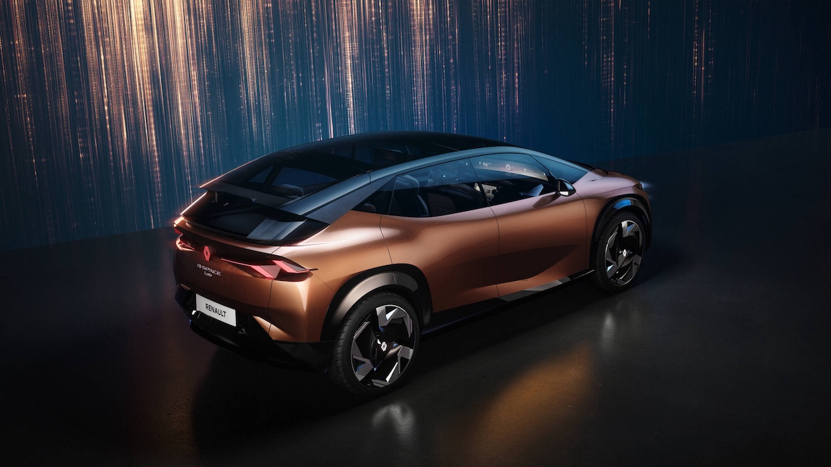 Renault Group : Le virage &laquo; futuREady &raquo; ou l&rsquo;ambition du &laquo; Success System &raquo;