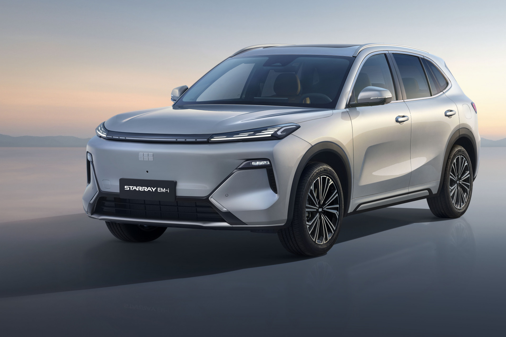 Geely komt eind 2026 naar België en brengt twee modellen mee (+prijzen)