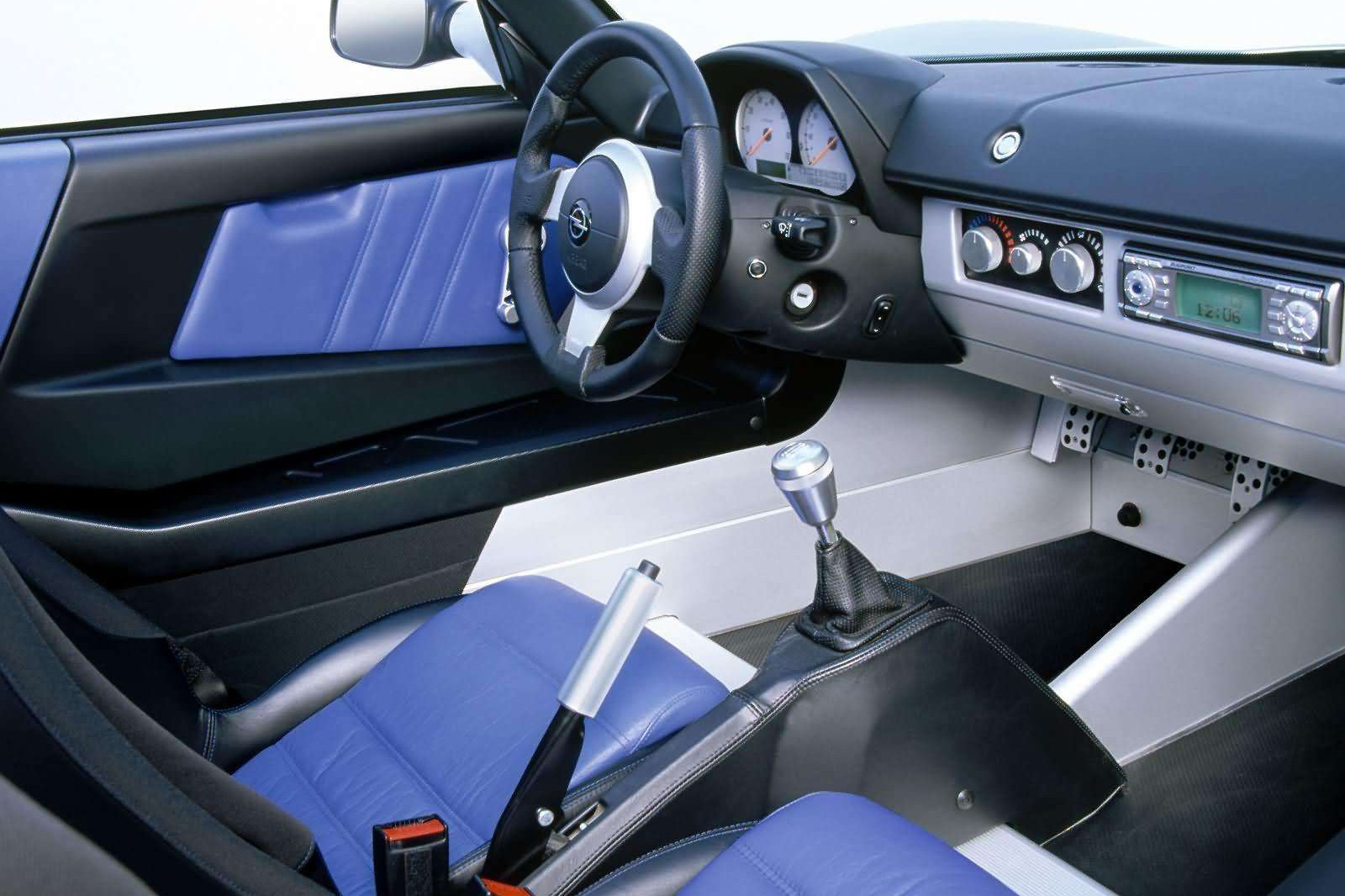 Vergeten helden (7/15): liever een Opel Speedster in plaats van een Lotus Elise?