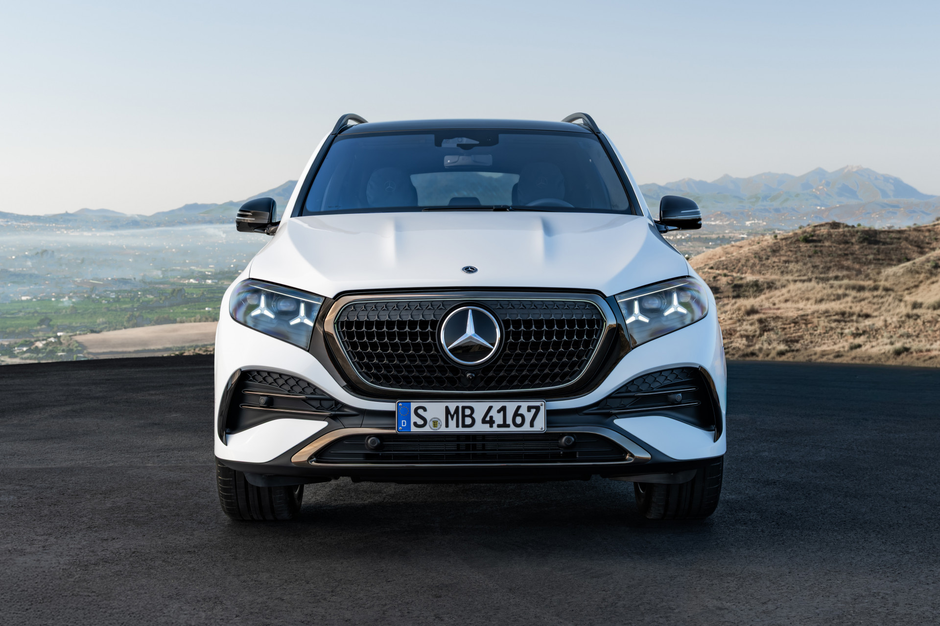 Facelift maakt 2026 Mercedes GLE krachtiger, slimmer en (nog) comfortabeler