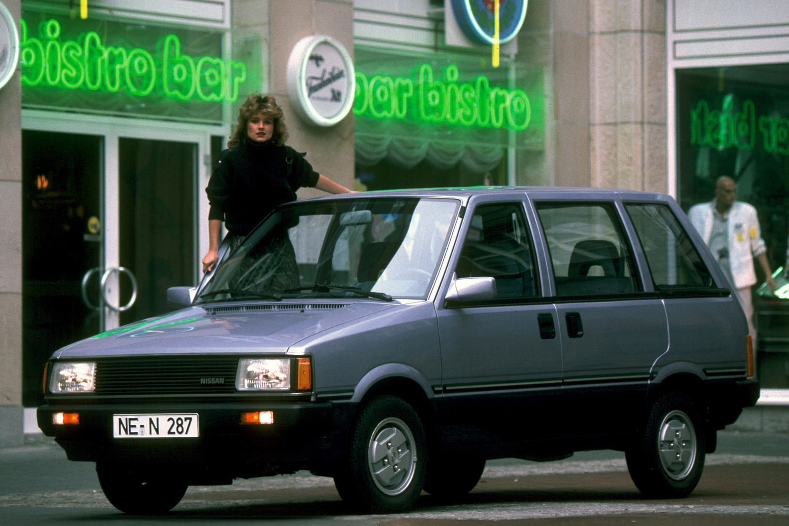 AutoGids' Top 5: Bizarre monovolumes, van de Prairie tot de Zafira OPC