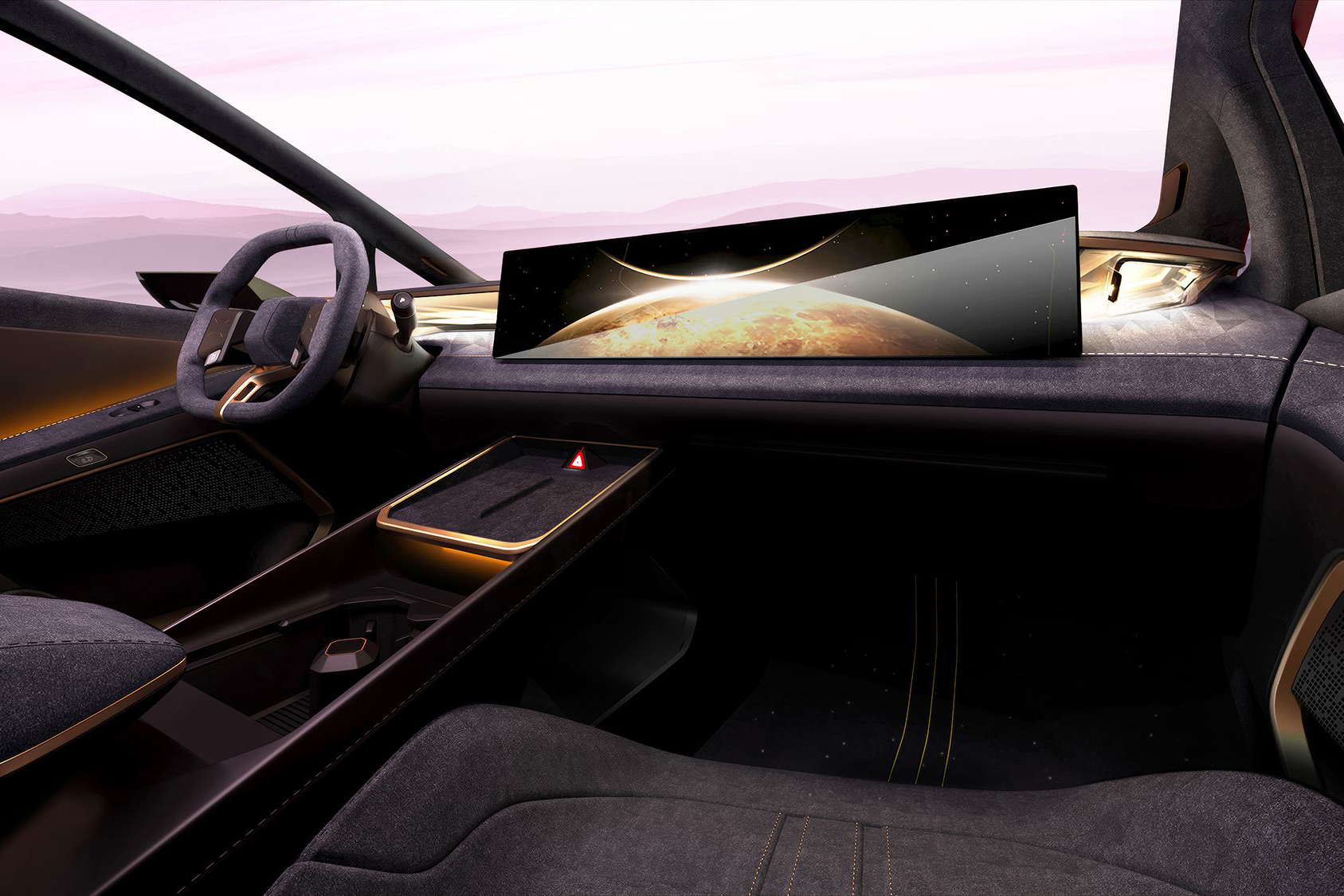 Hyundai zet Ioniq als apart EV-merk in de markt