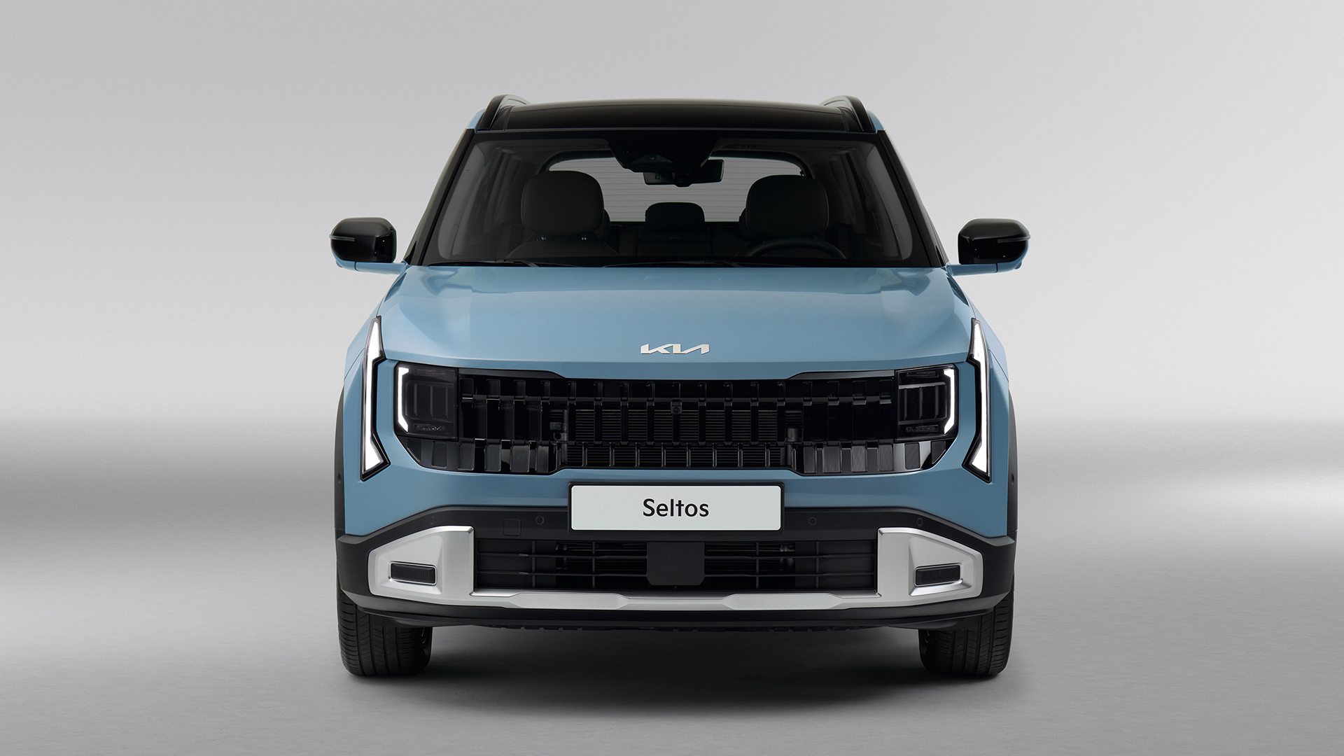 Officieel: Kia Seltos SUV (2026) - eindelijk beschikbaar in Europa