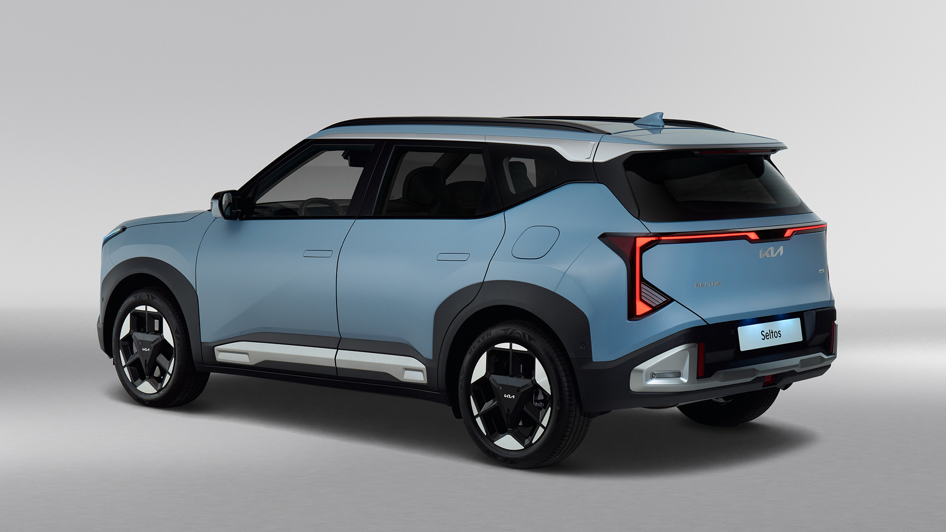 Officieel: Kia Seltos SUV (2026) - eindelijk beschikbaar in Europa