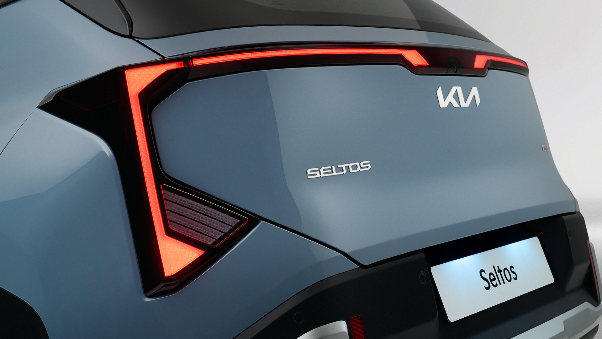 Officieel: Kia Seltos SUV (2026) - eindelijk beschikbaar in Europa
