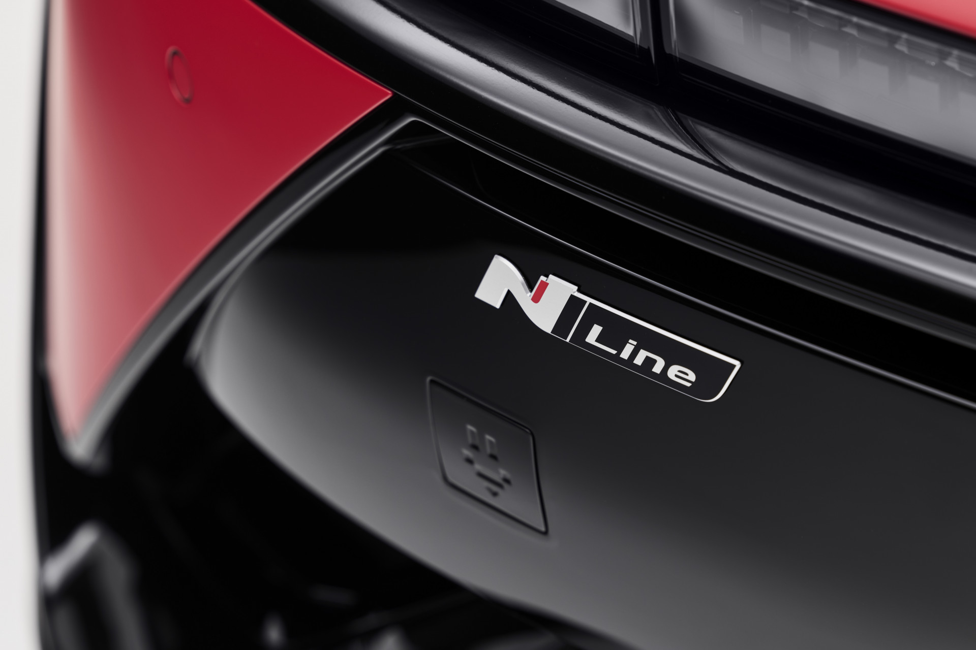 2026 Hyundai Ioniq 3 EV