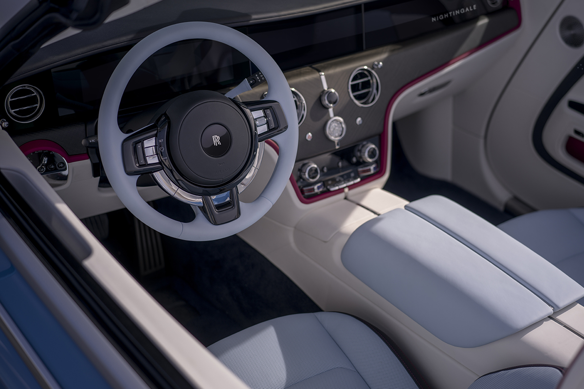 2028 Rolls-Royce Project Nightingale