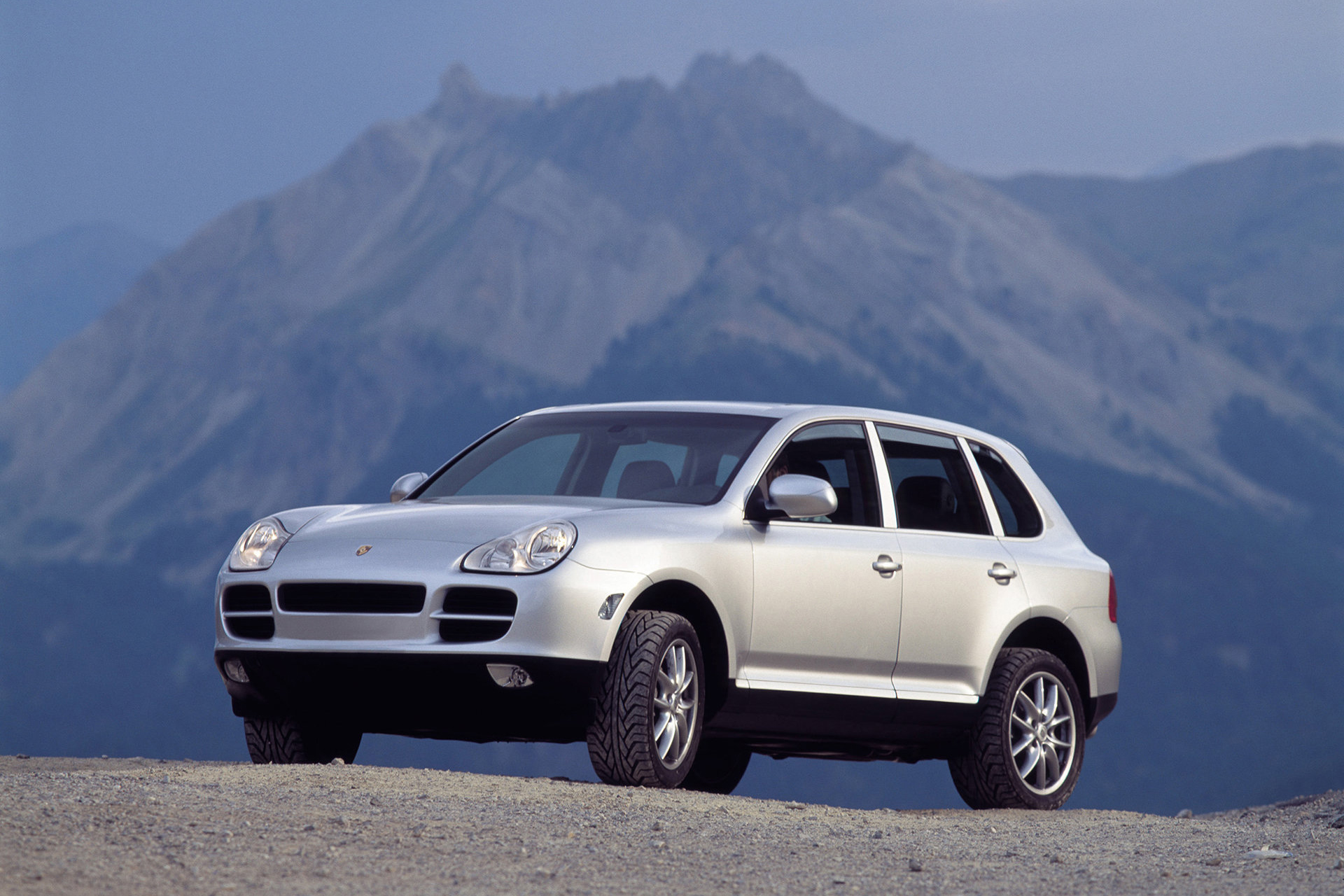 AutoGids' Keuze van de Redactie: gave gamechangers - onze top 5