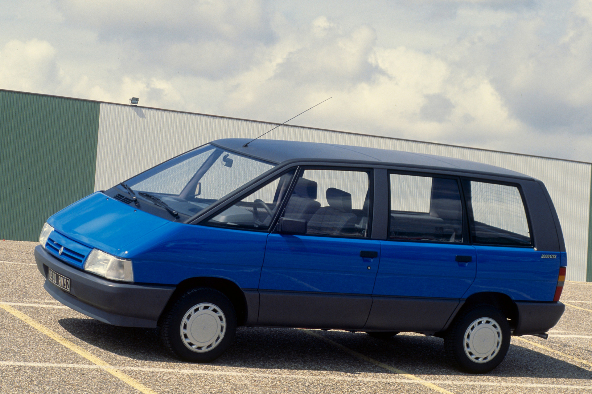 AutoGids' Keuze van de Redactie: gave gamechangers - onze top 5