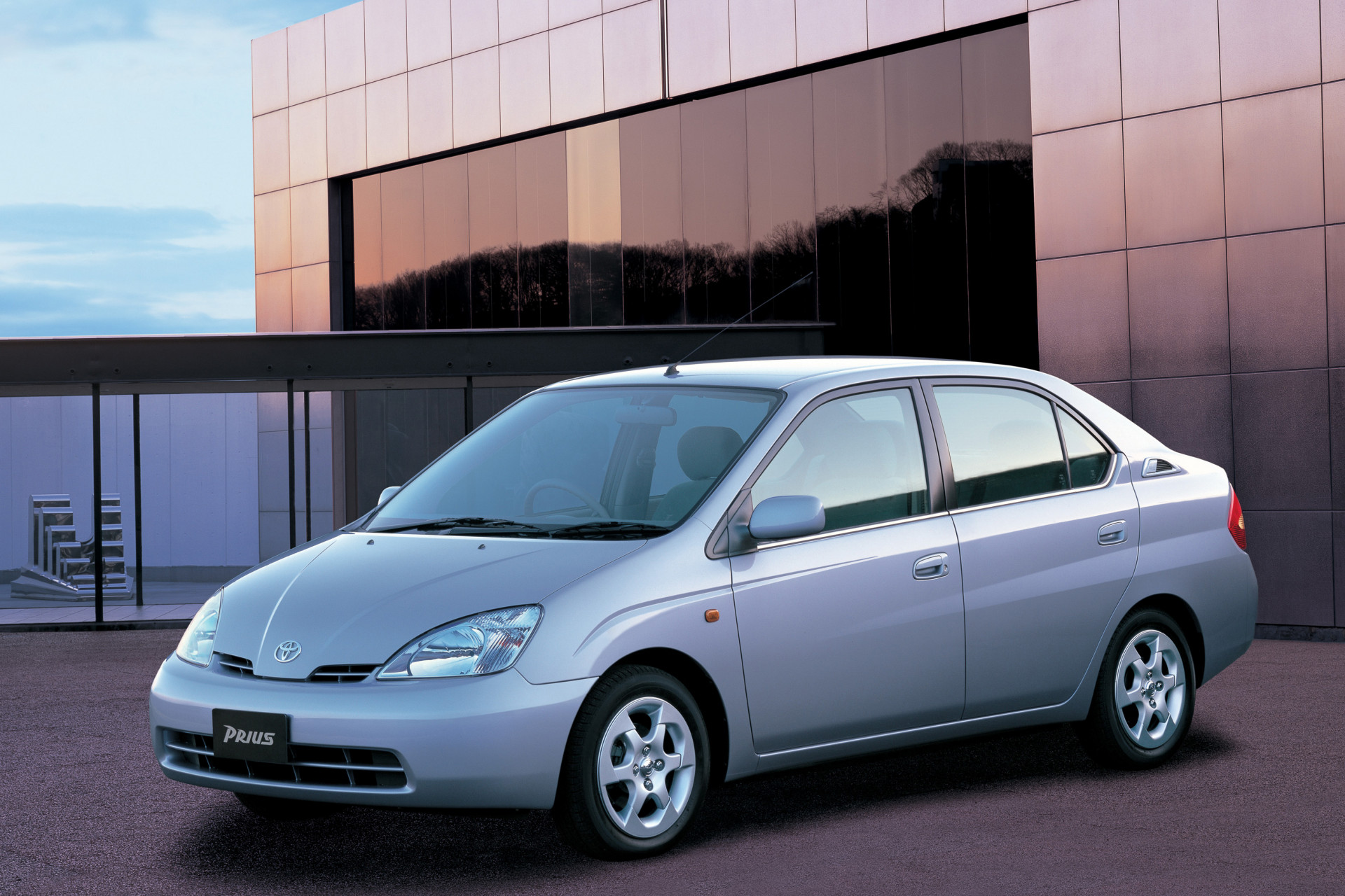 AutoGids' Keuze van de Redactie: gave gamechangers - onze top 5