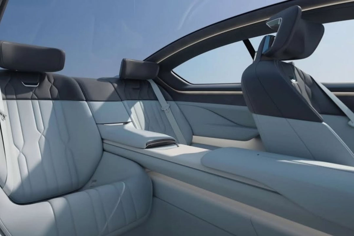 2026 Vision BMW Alpina