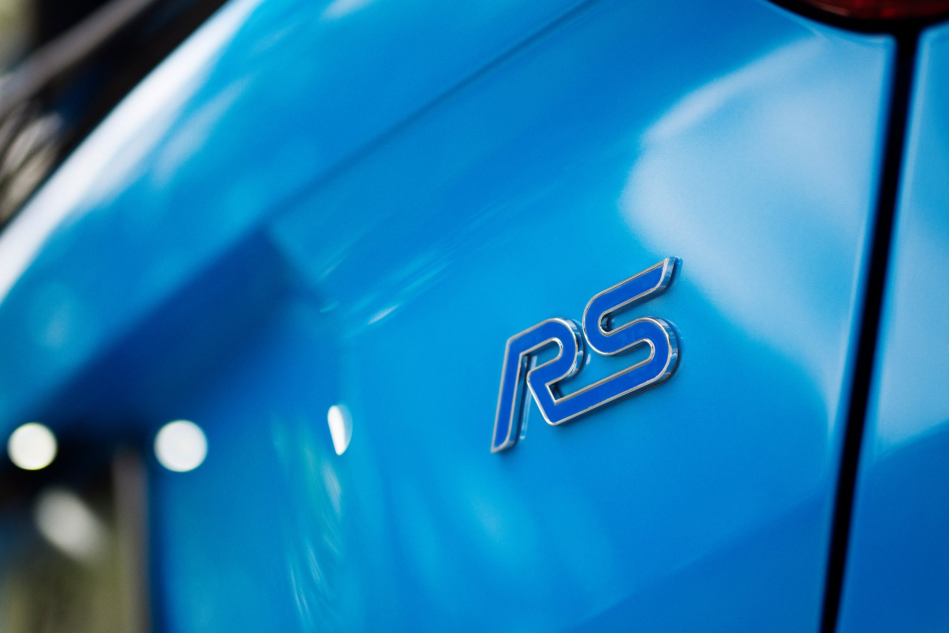 Ford RS