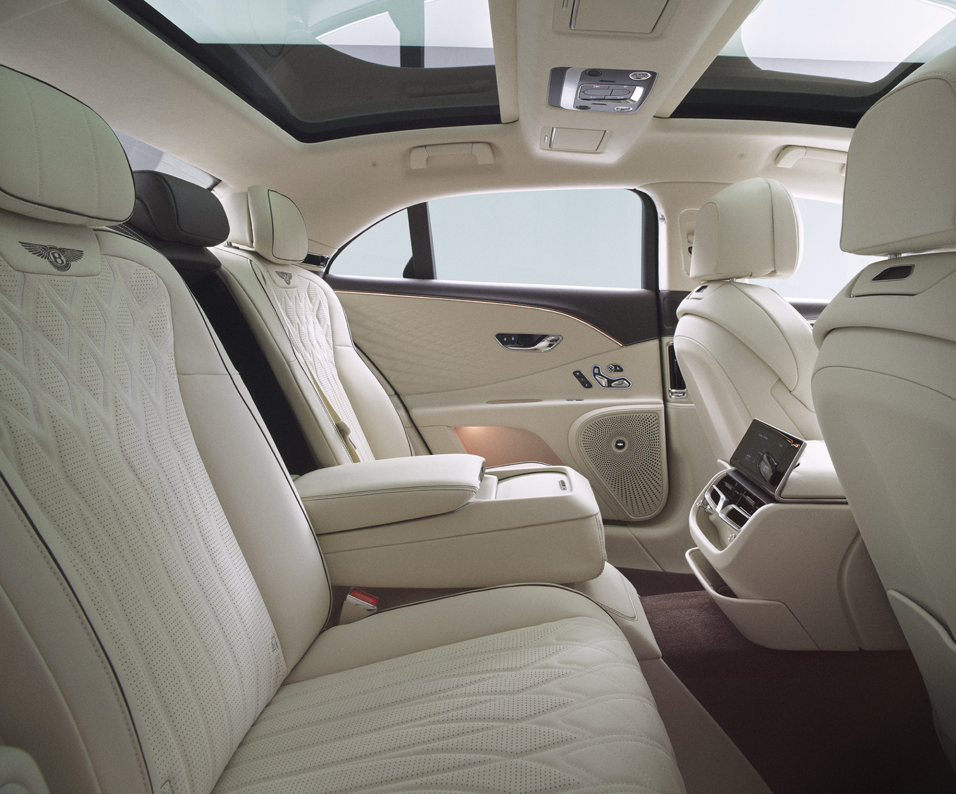 2026 Bentley Flying Spur