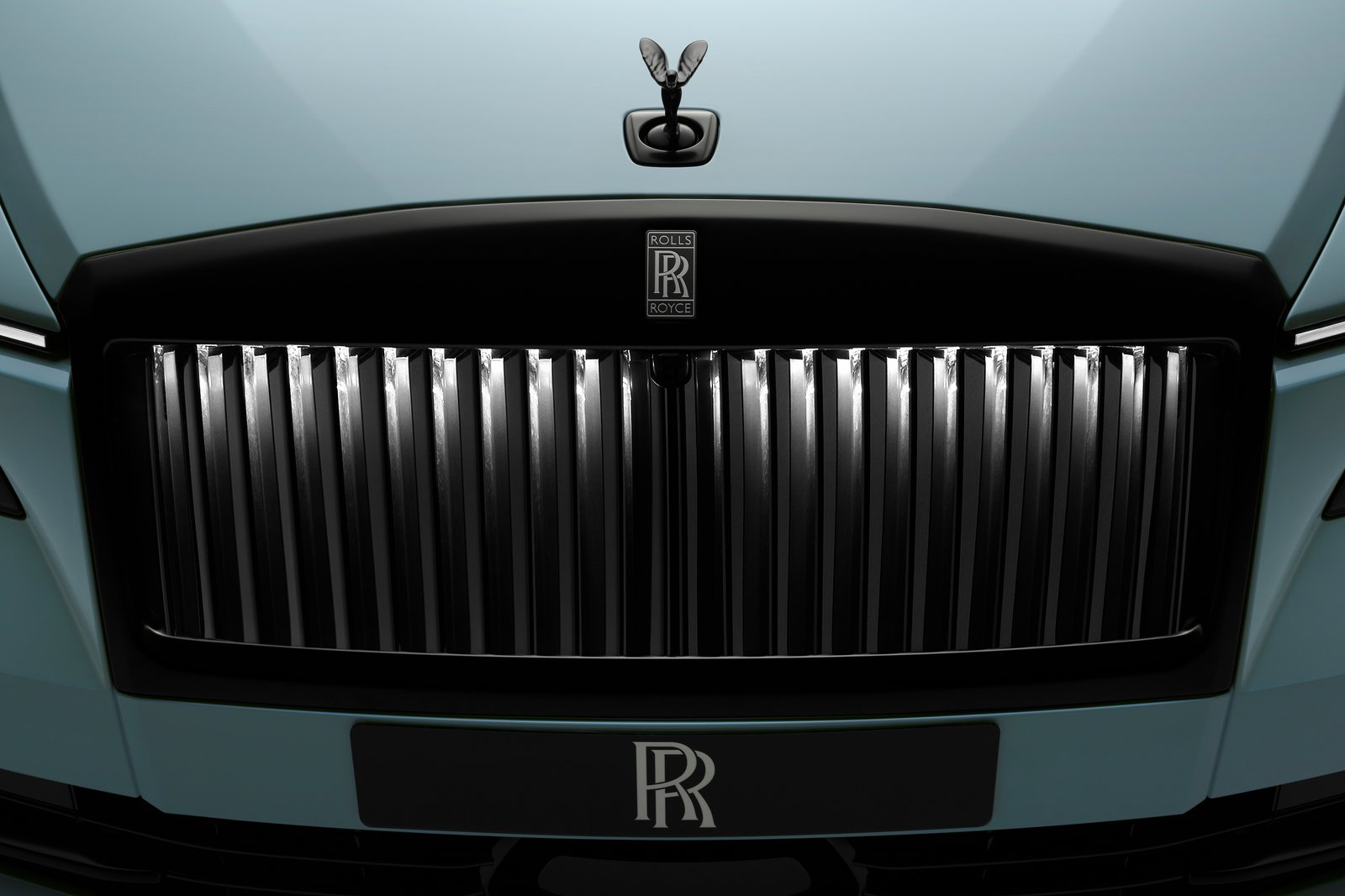 Officieel: Rolls Royce Spectre Series II (2026) - krachtiger, meer rijbereik