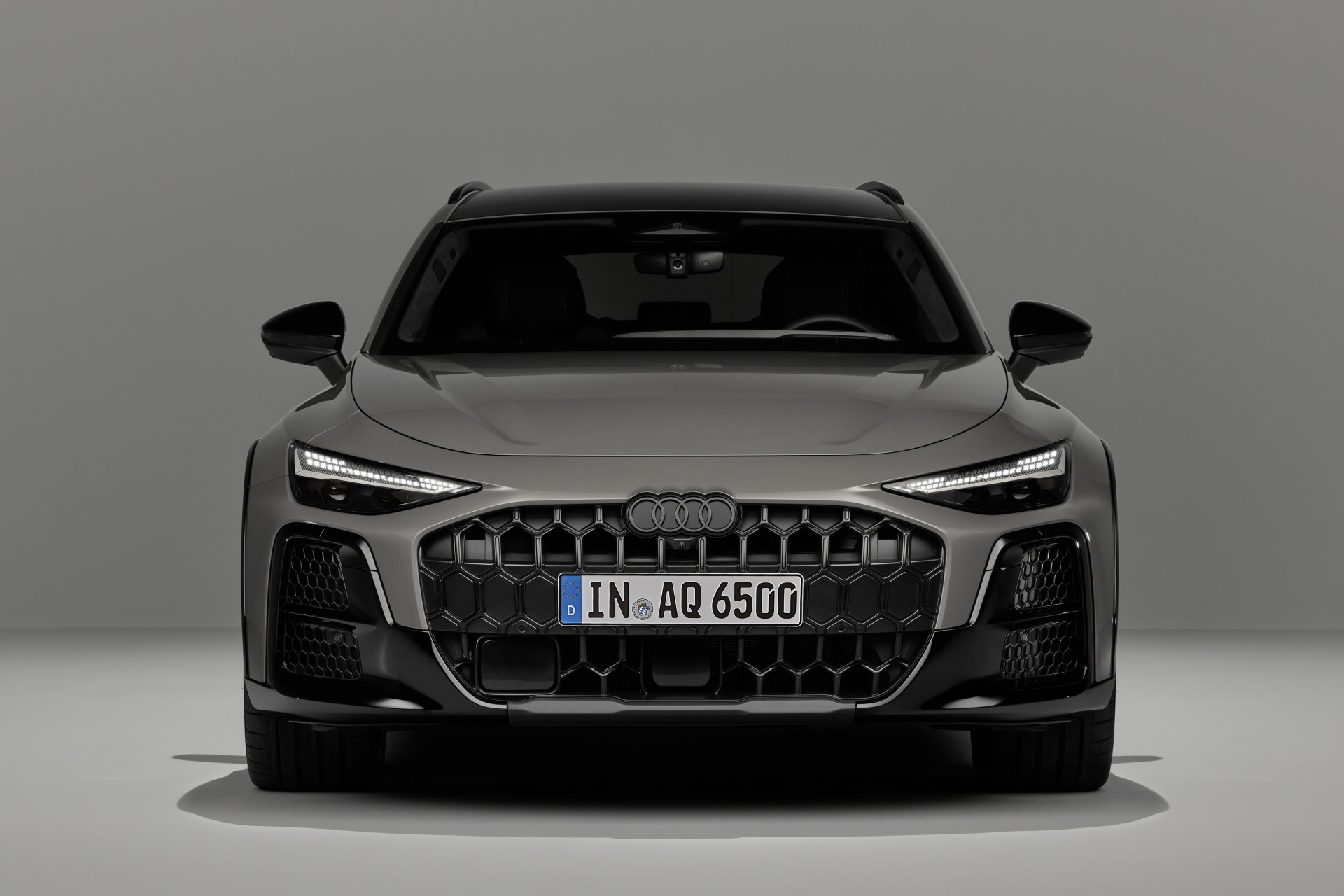 Officieel: Audi A6 Allroad (2026) - de Avant voor Avontuur