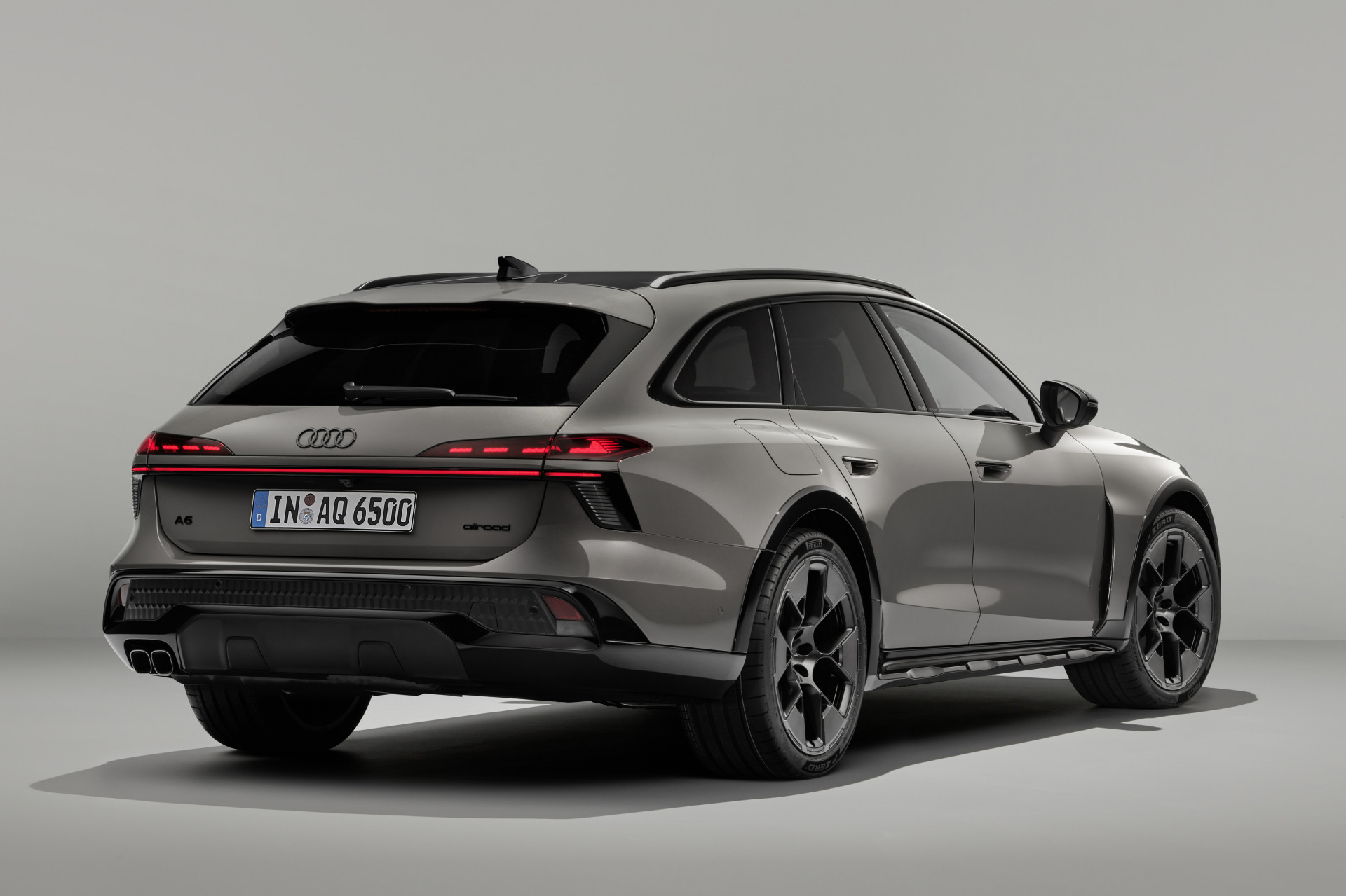 Officieel: Audi A6 Allroad (2026) - de Avant voor Avontuur