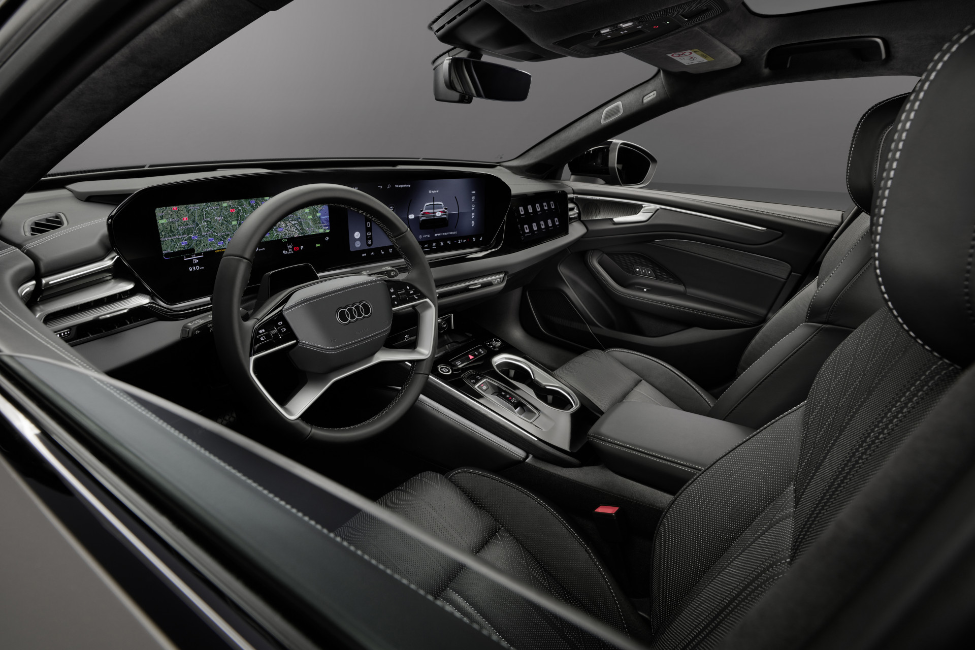 Officieel: Audi A6 Allroad (2026) - de Avant voor Avontuur