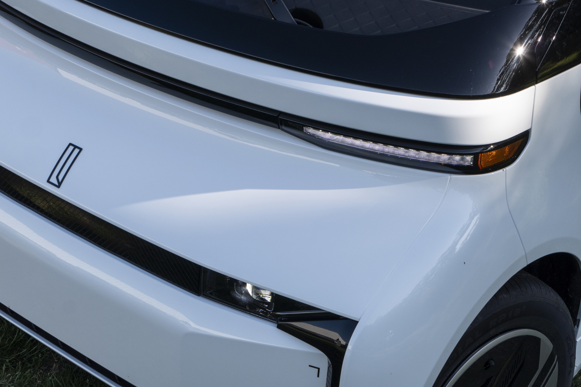 Chinese Linktour brengt elektrische stadsauto’s naar België + prijzen