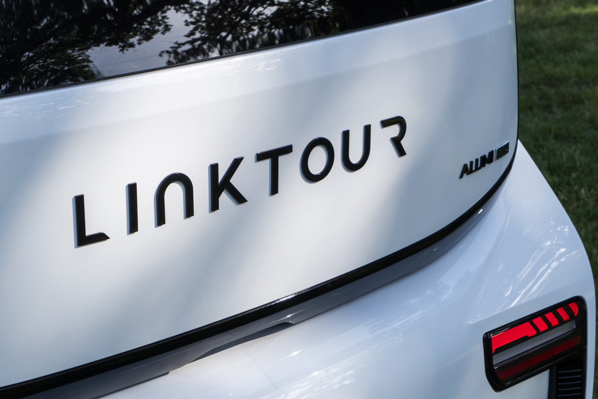 Chinese Linktour brengt elektrische stadsauto’s naar België + prijzen