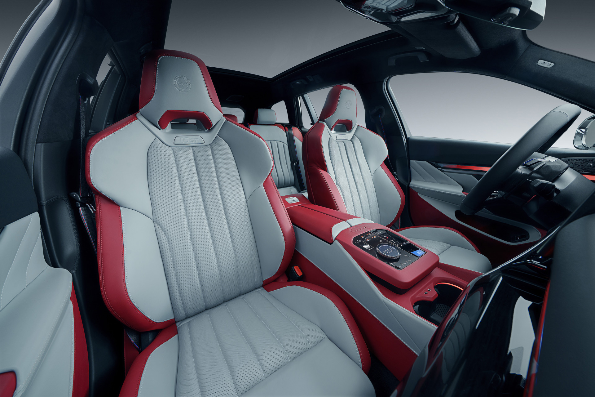 Officieel: Bovensiepen 05 GT (2026) - BMW M5 Touring naar Alpina-recept