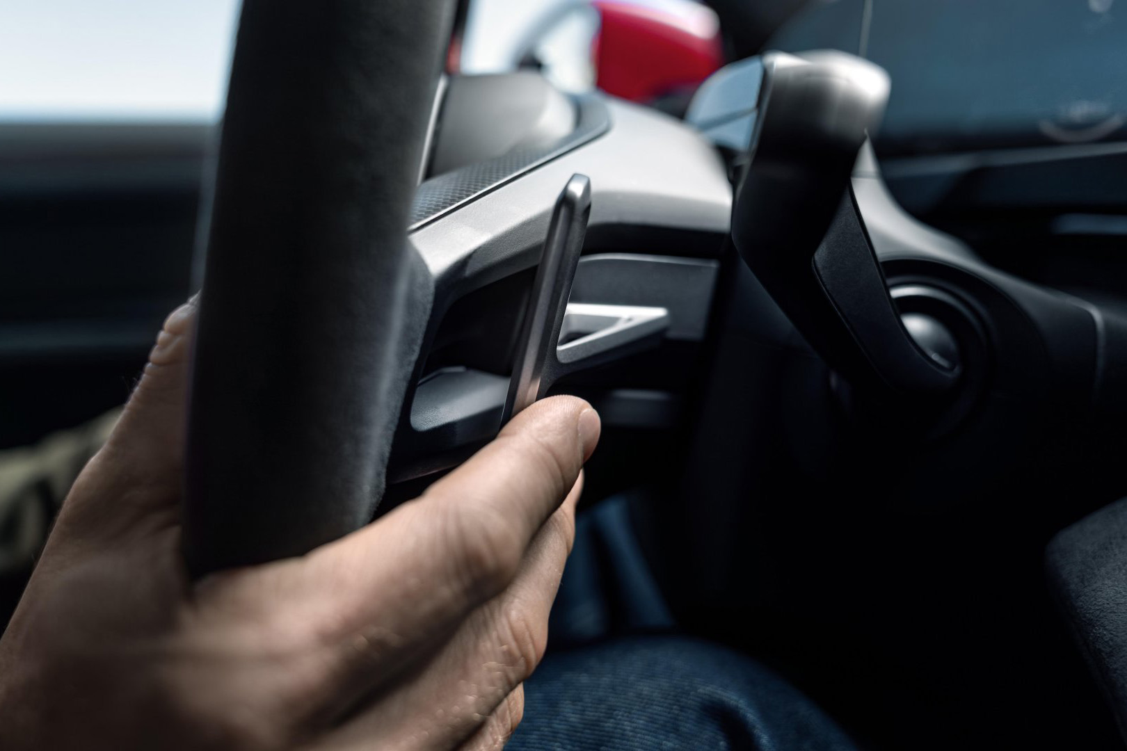 Porsche Taycan krijgt virtuele versnellingen met E-Shift