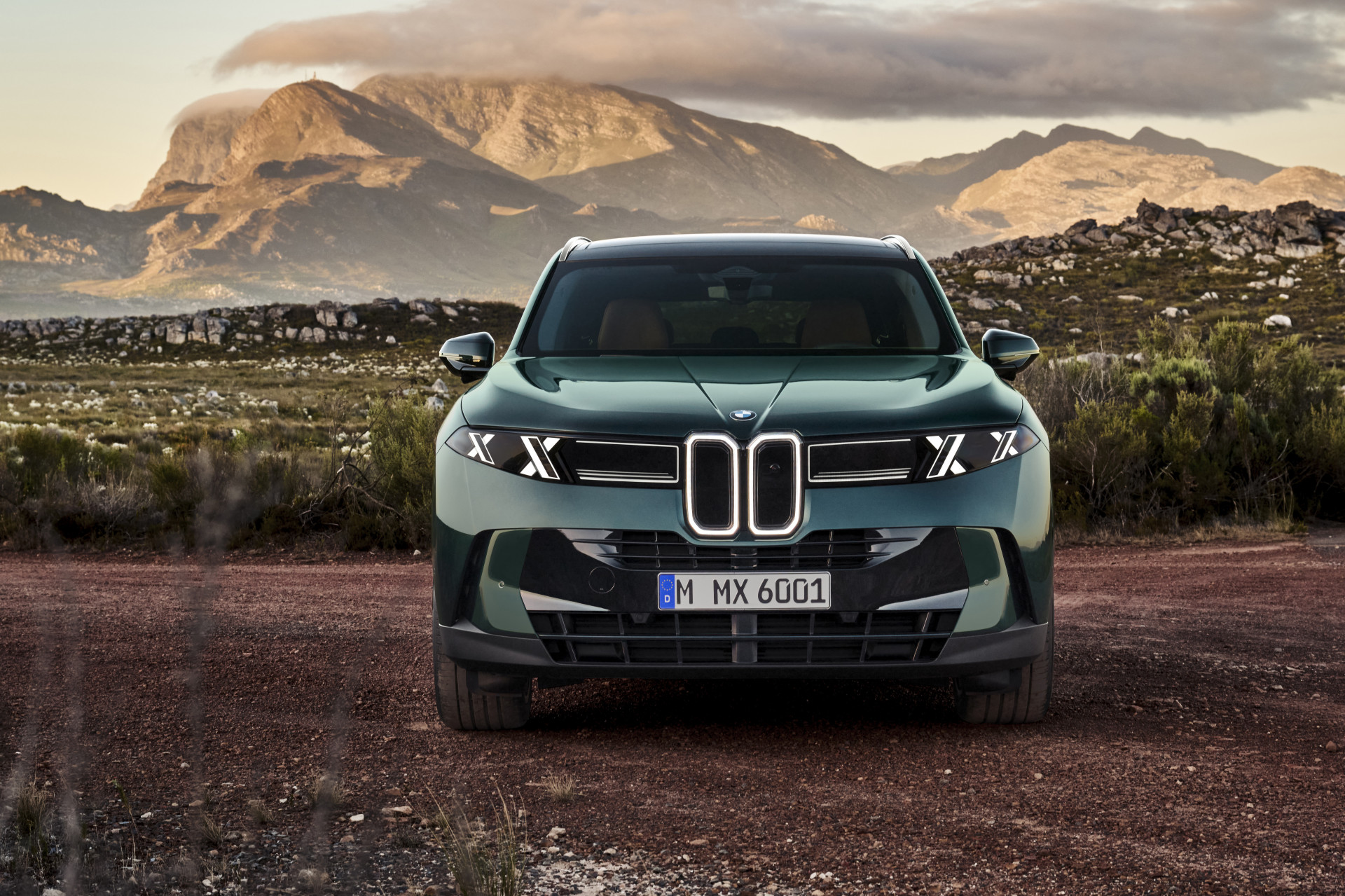 Officieel: BMW X5 & iX5 (2026) - voor ieder wat wils?