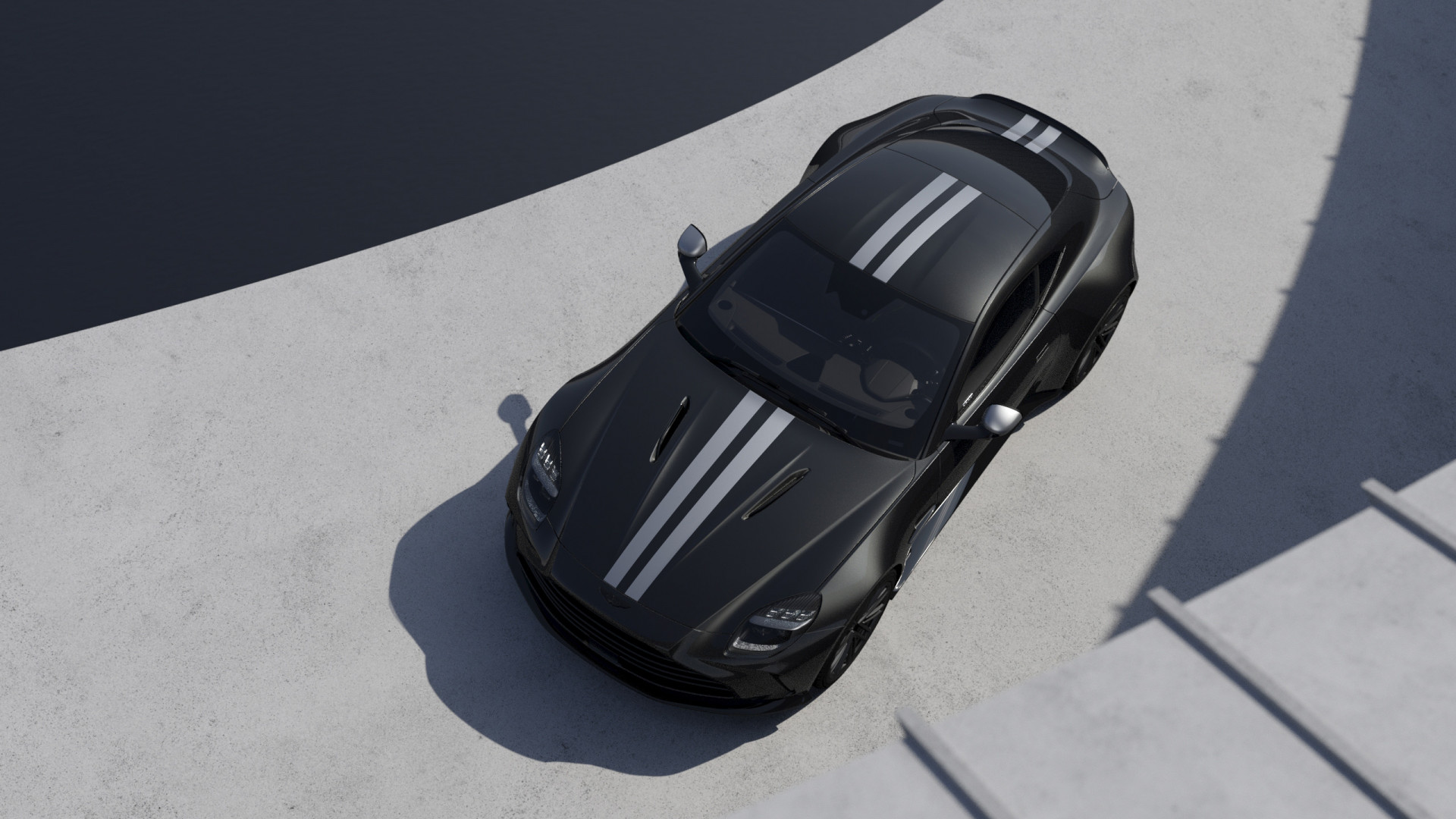 Officieel: Aston Martin Vantage S Spa-Francorchamps Limited Edition (2026)