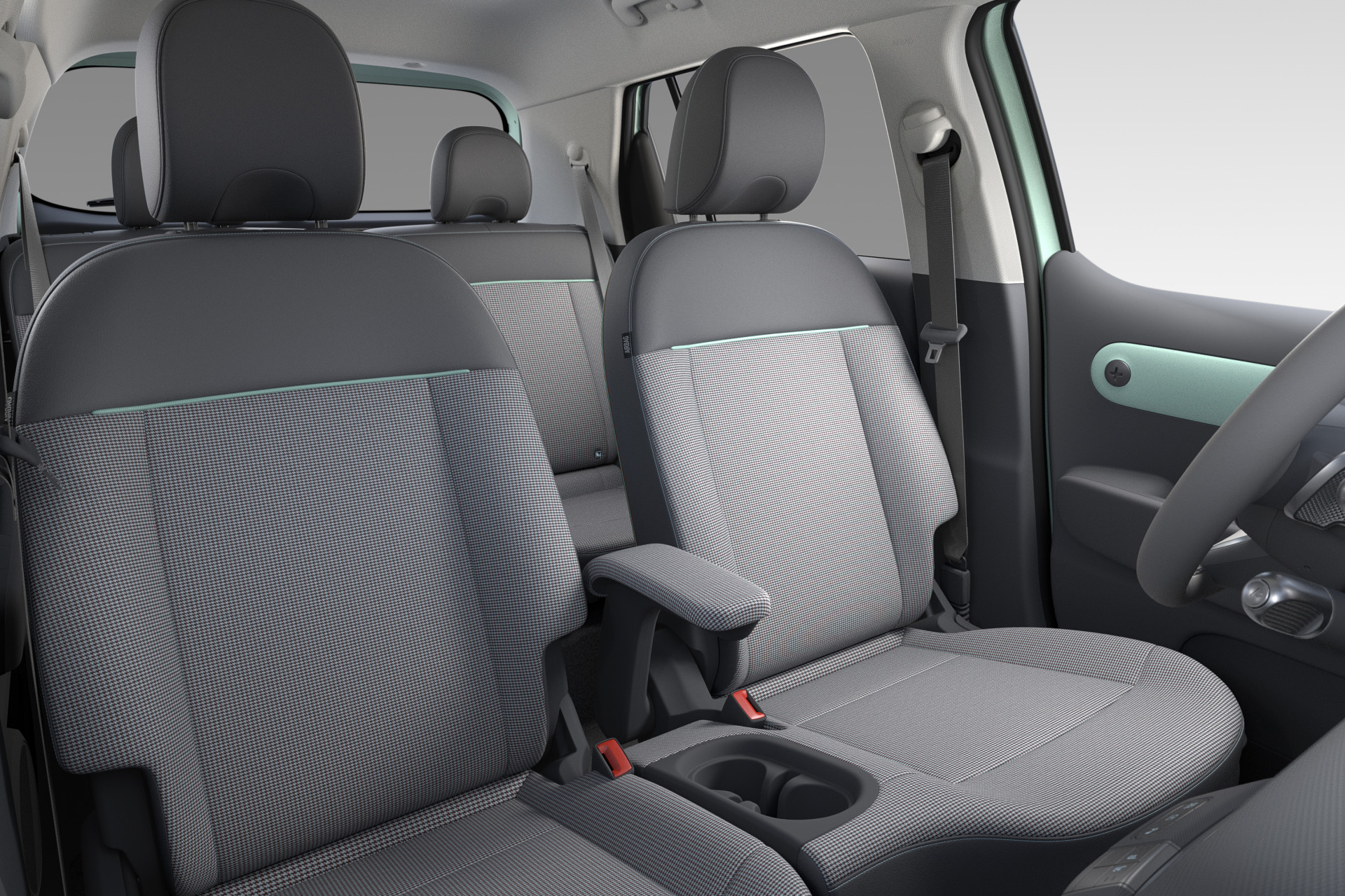 2026 Hyundai Inster Lounge