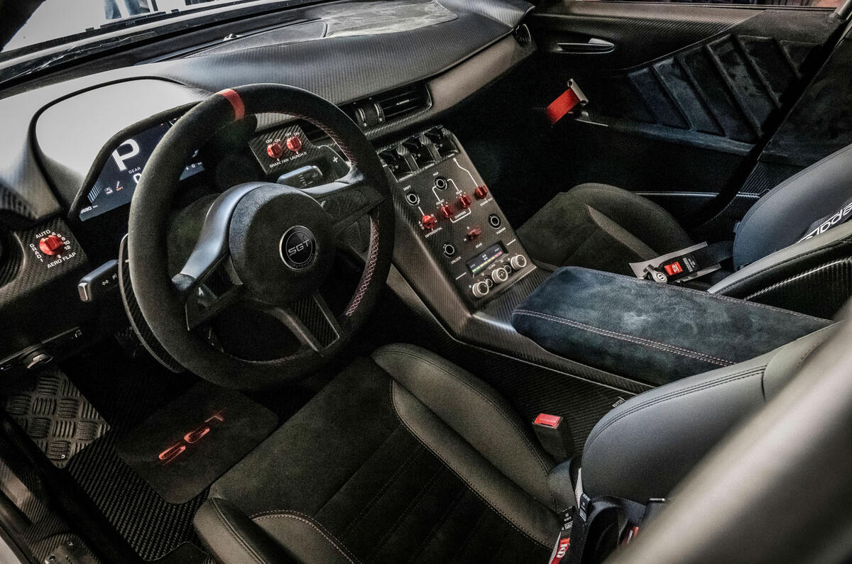Officieel: SGT 55-SGT (2026) - Alfa 155 DTM op Giulia-basis