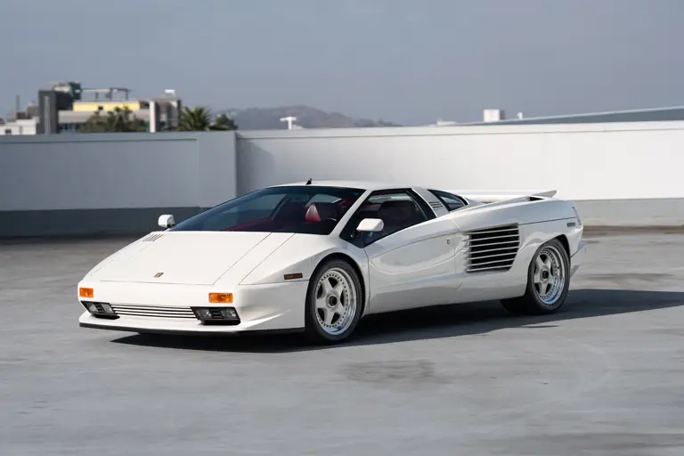 Cizeta-Moroder