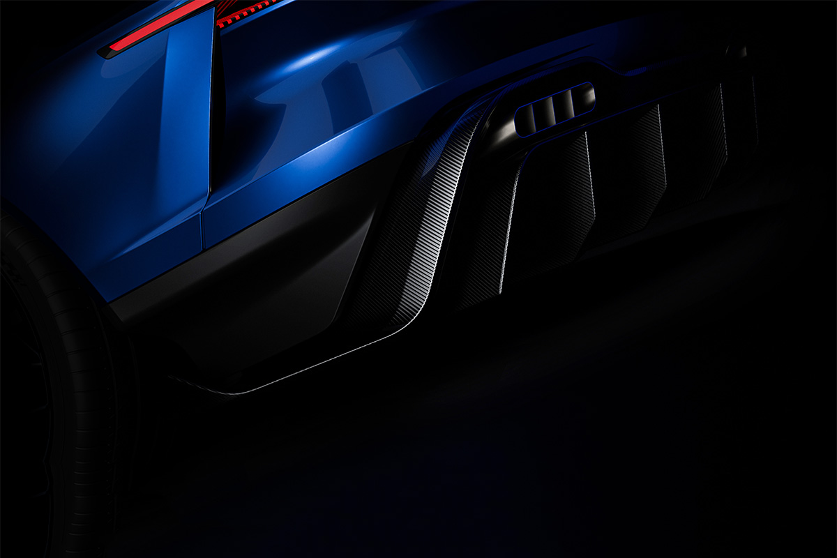 2026 Jensen Interceptor GTX