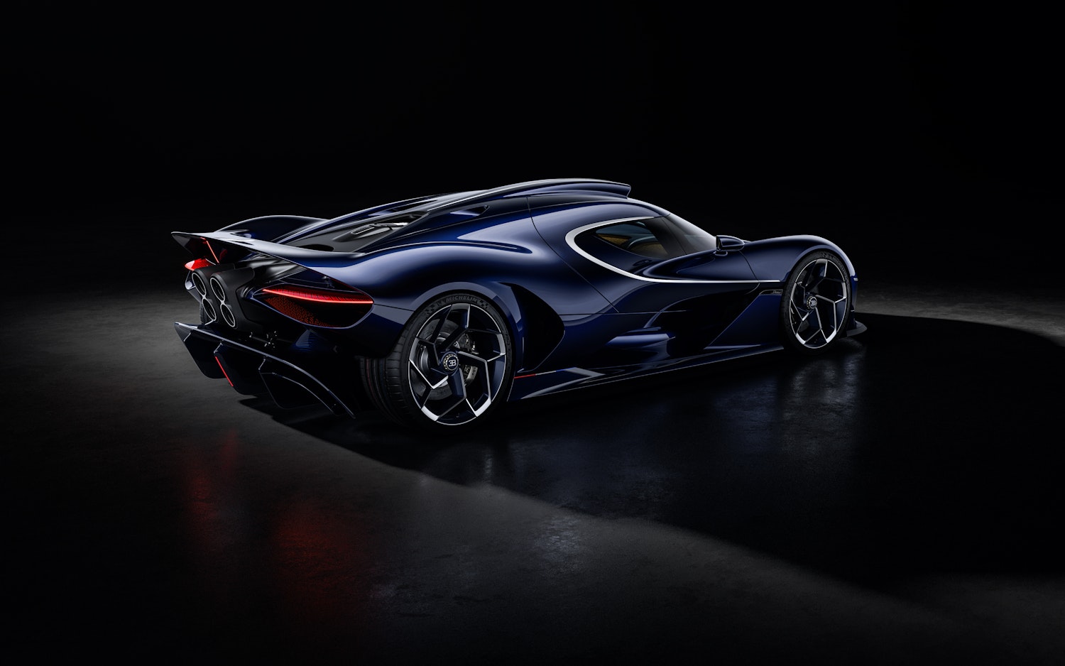 Officieel: Bugatti Destrier (2026) - hypercar in maatpak