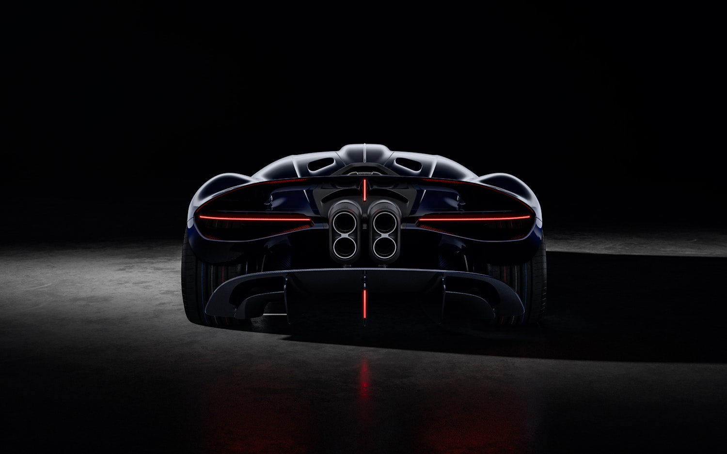 Officieel: Bugatti Destrier (2026) - hypercar in maatpak