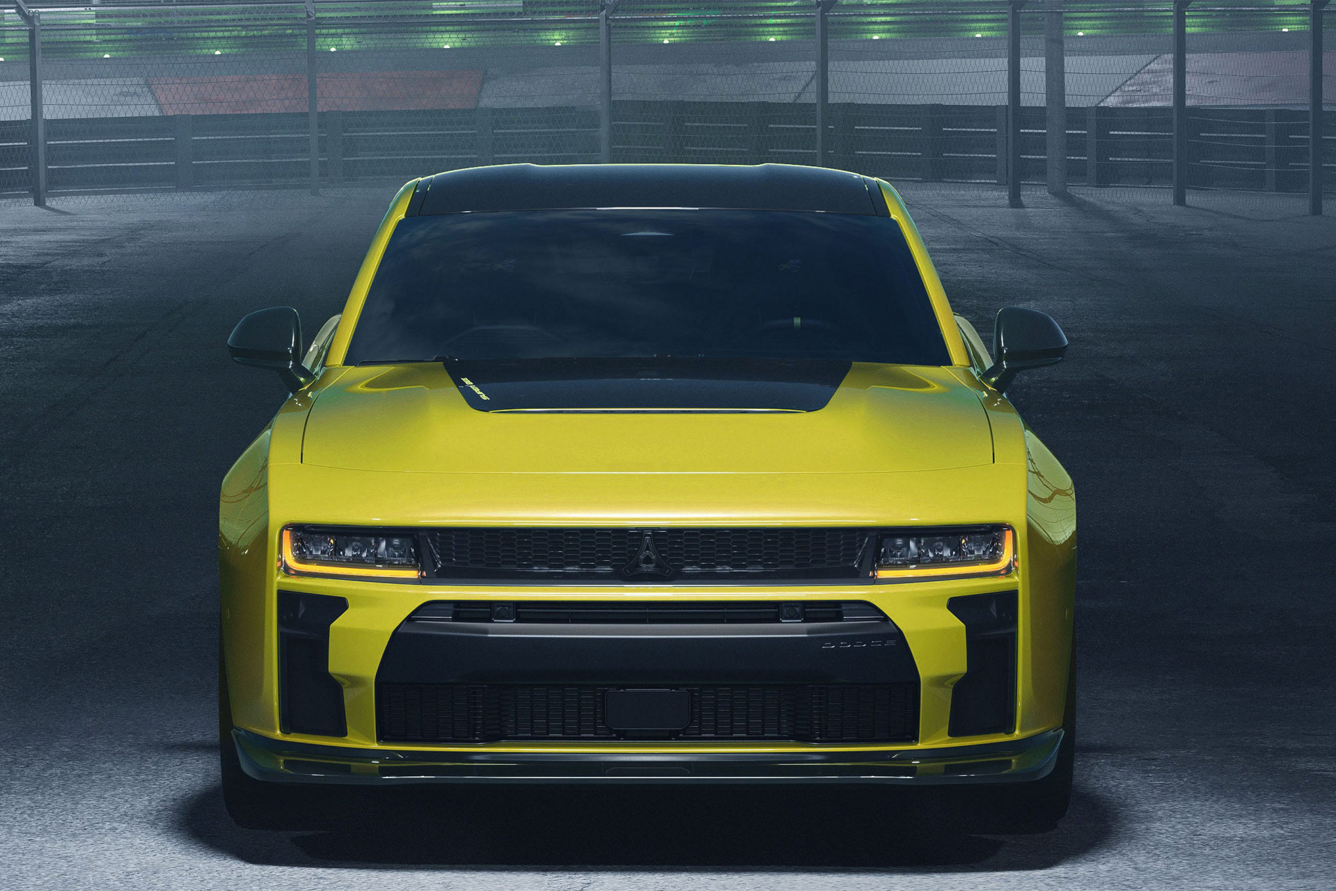 Officieel: Dodge Charger Super Bee (2027)