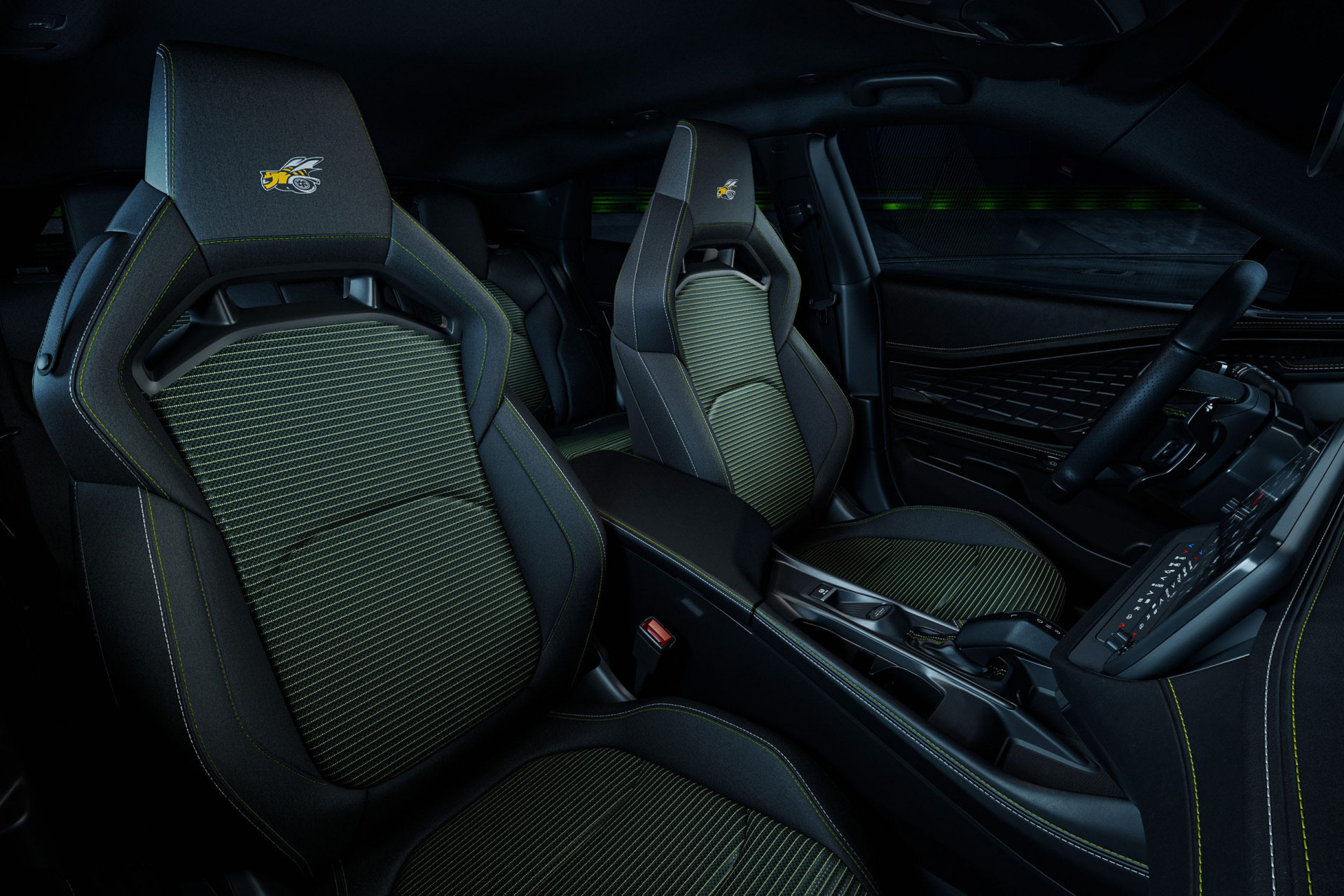 Officieel: Dodge Charger Super Bee (2027)