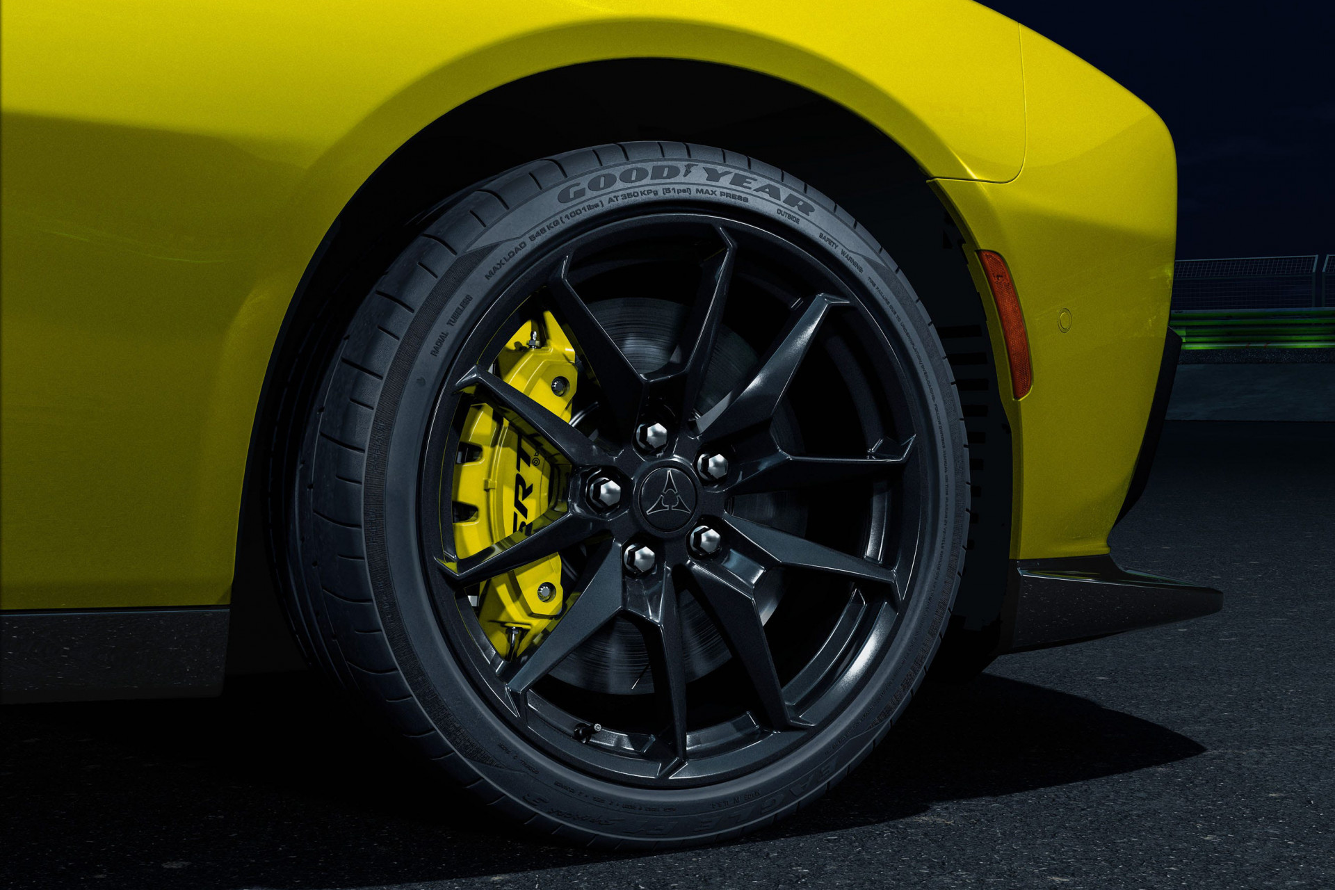 Officieel: Dodge Charger Super Bee (2027)