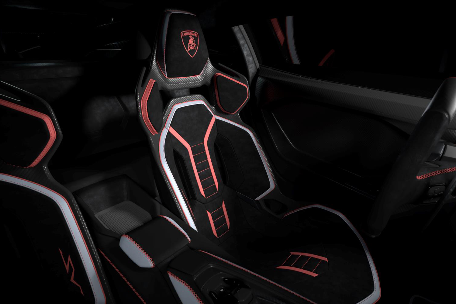 Officieel: Lamborghini Revuelto SV (2026) - snel wordt nog sneller