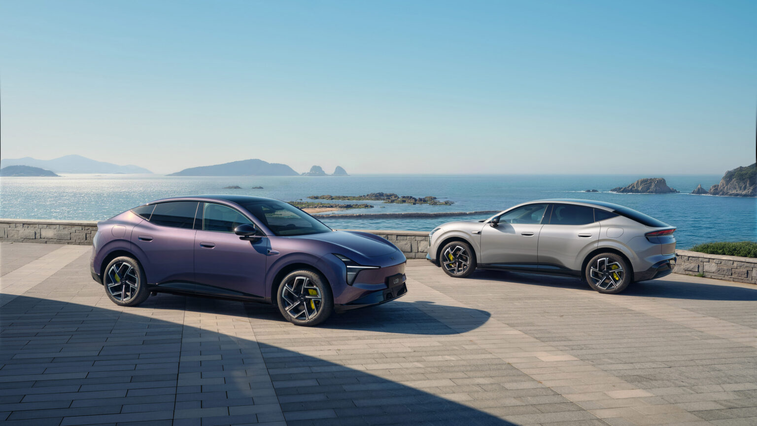 Xpeng sluit CO2-deal met Porsche