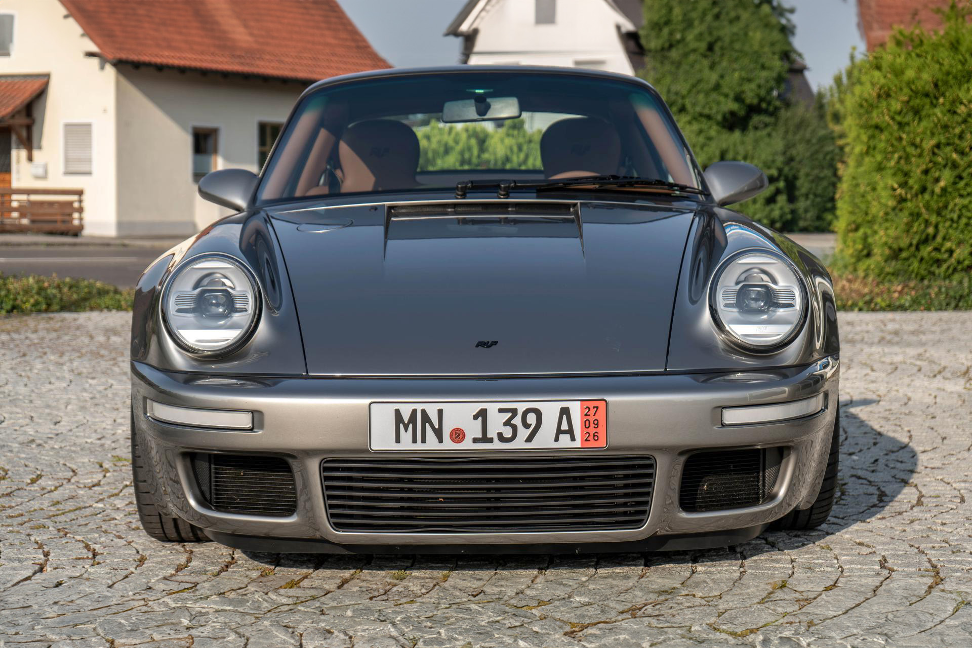 2026 RUF Ehra