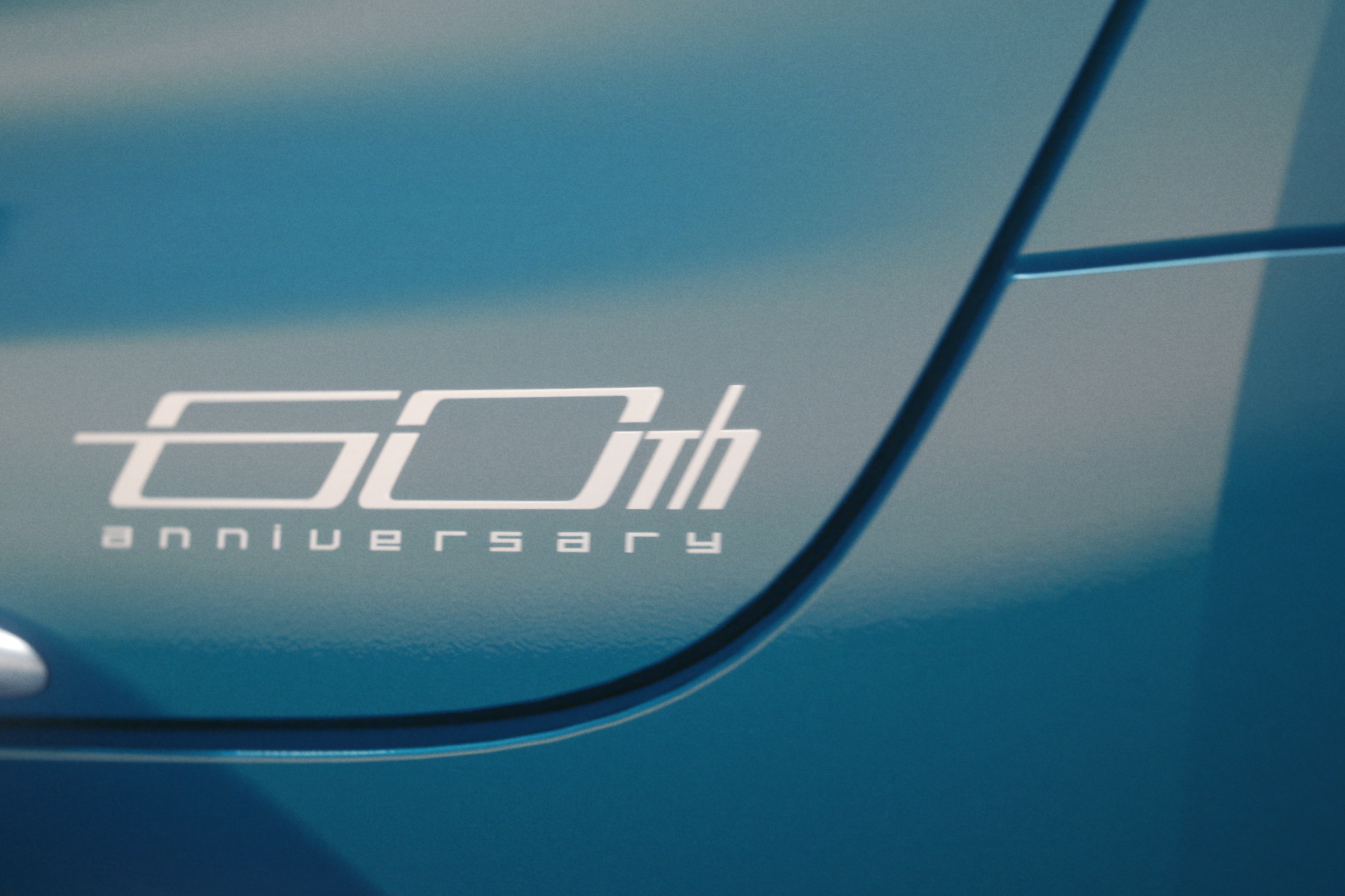 2026 Toyota Corolla 60th