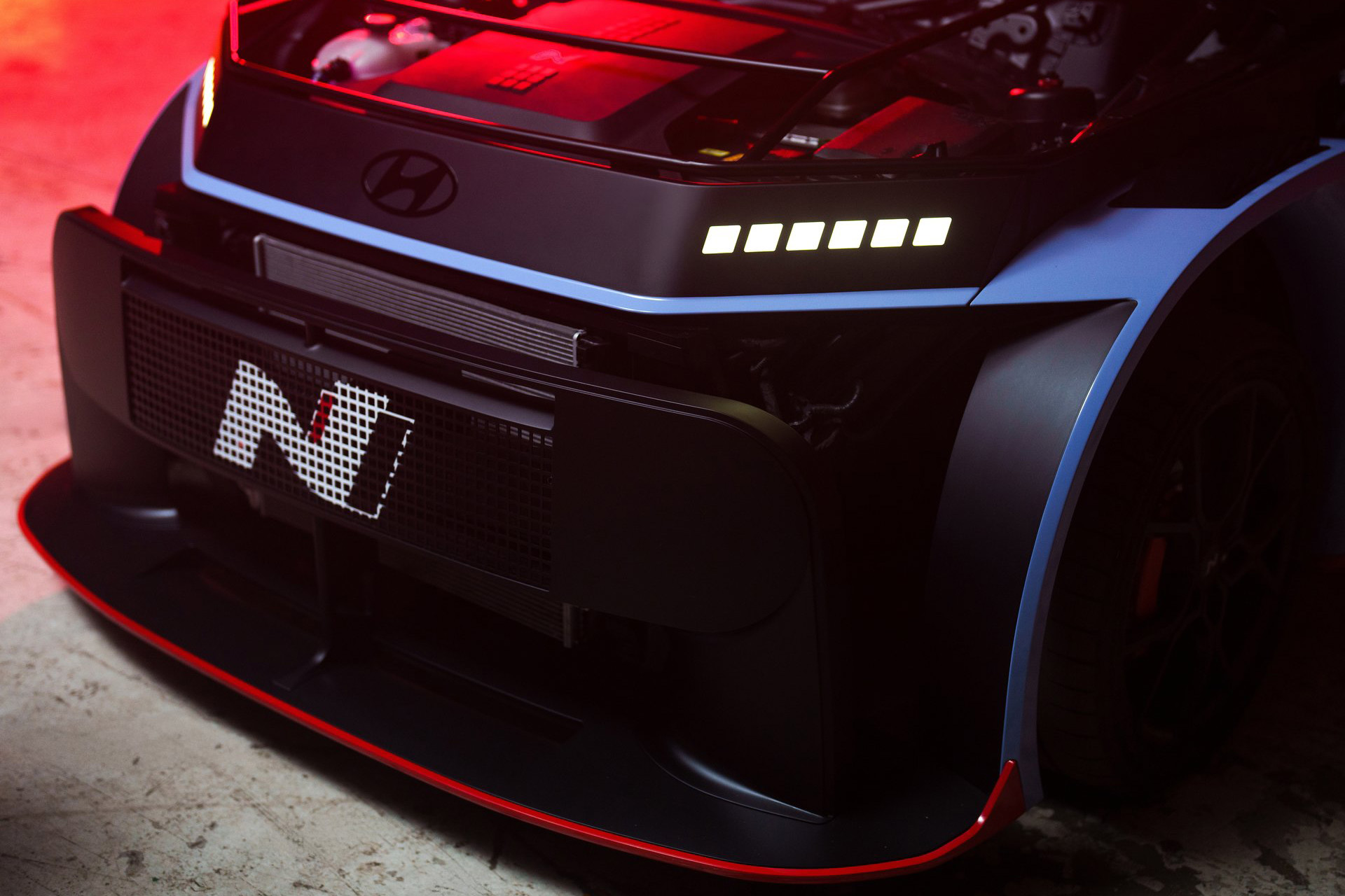 Hyundai RN24