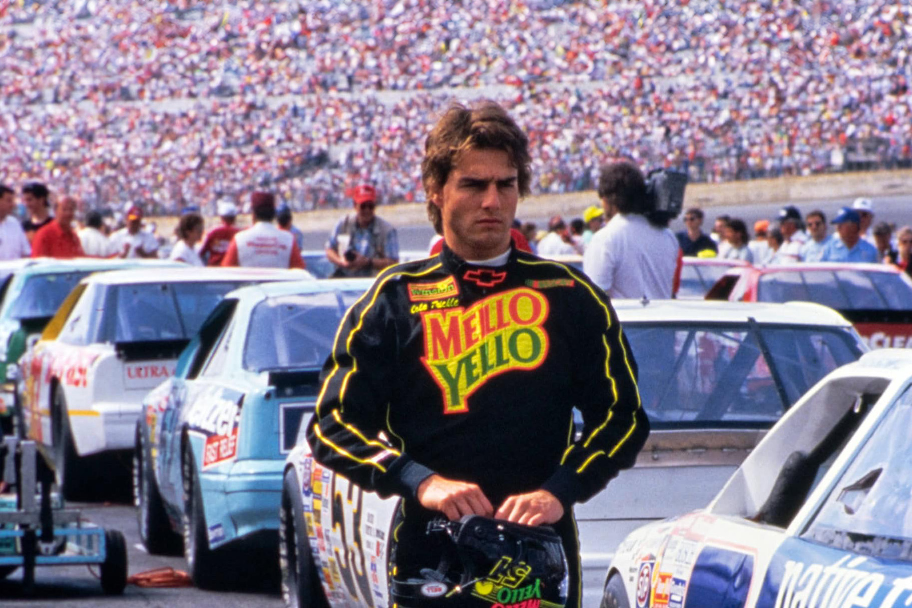 Days of Thunder 1990