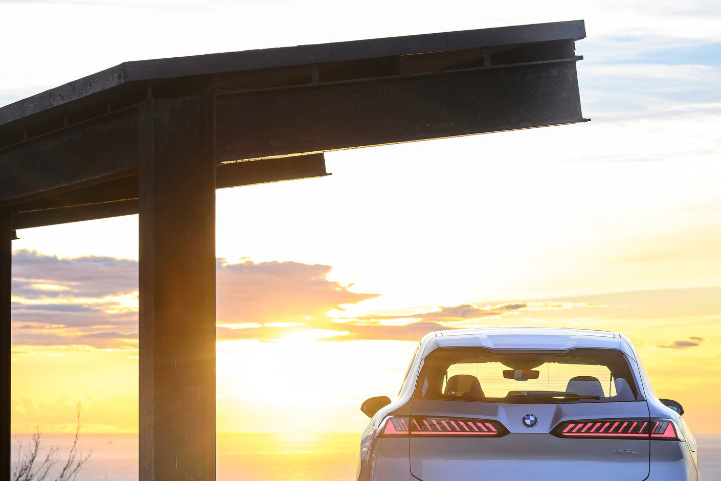 BMW leidt Belgische autoverkoop