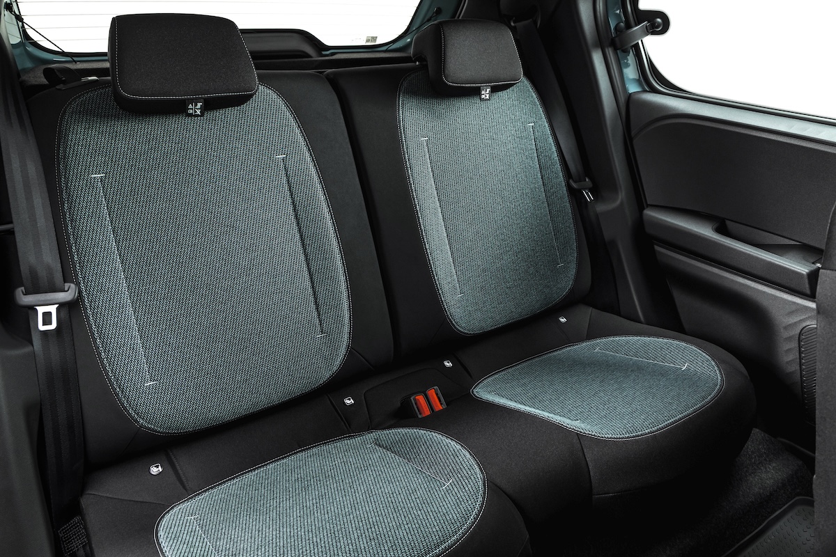 2026 Dacia Spring